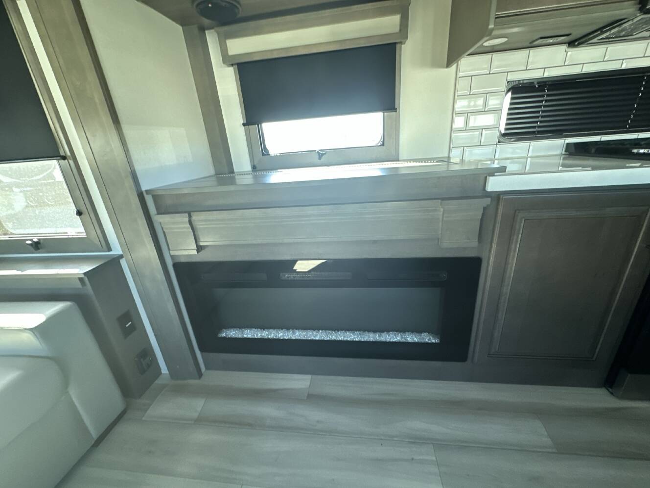 A photo of this 2025 Grand Design SOLITUDE 370DV
