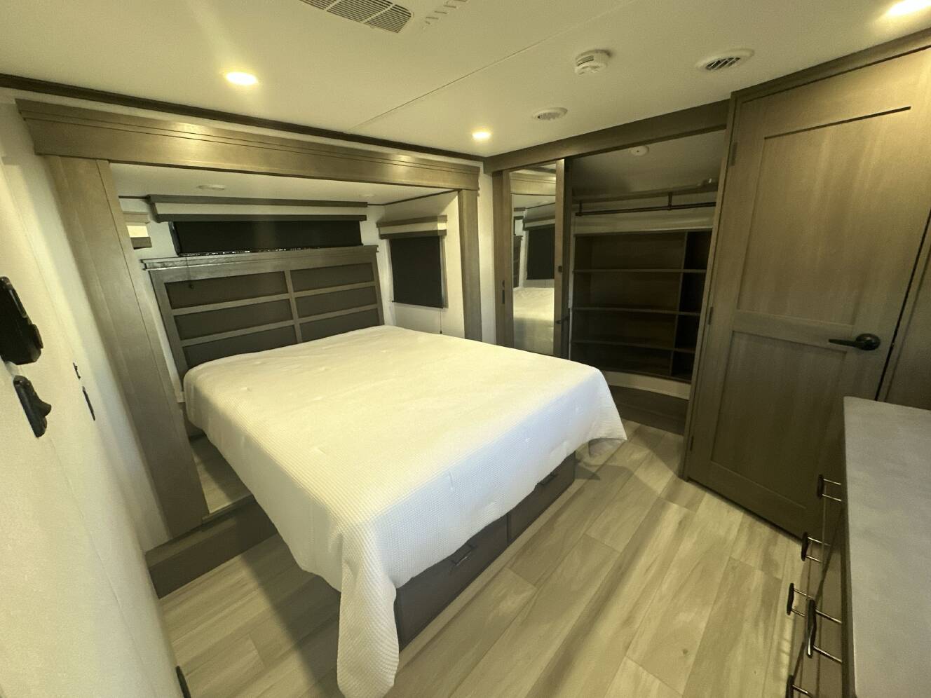 A photo of this 2025 Grand Design SOLITUDE 370DV