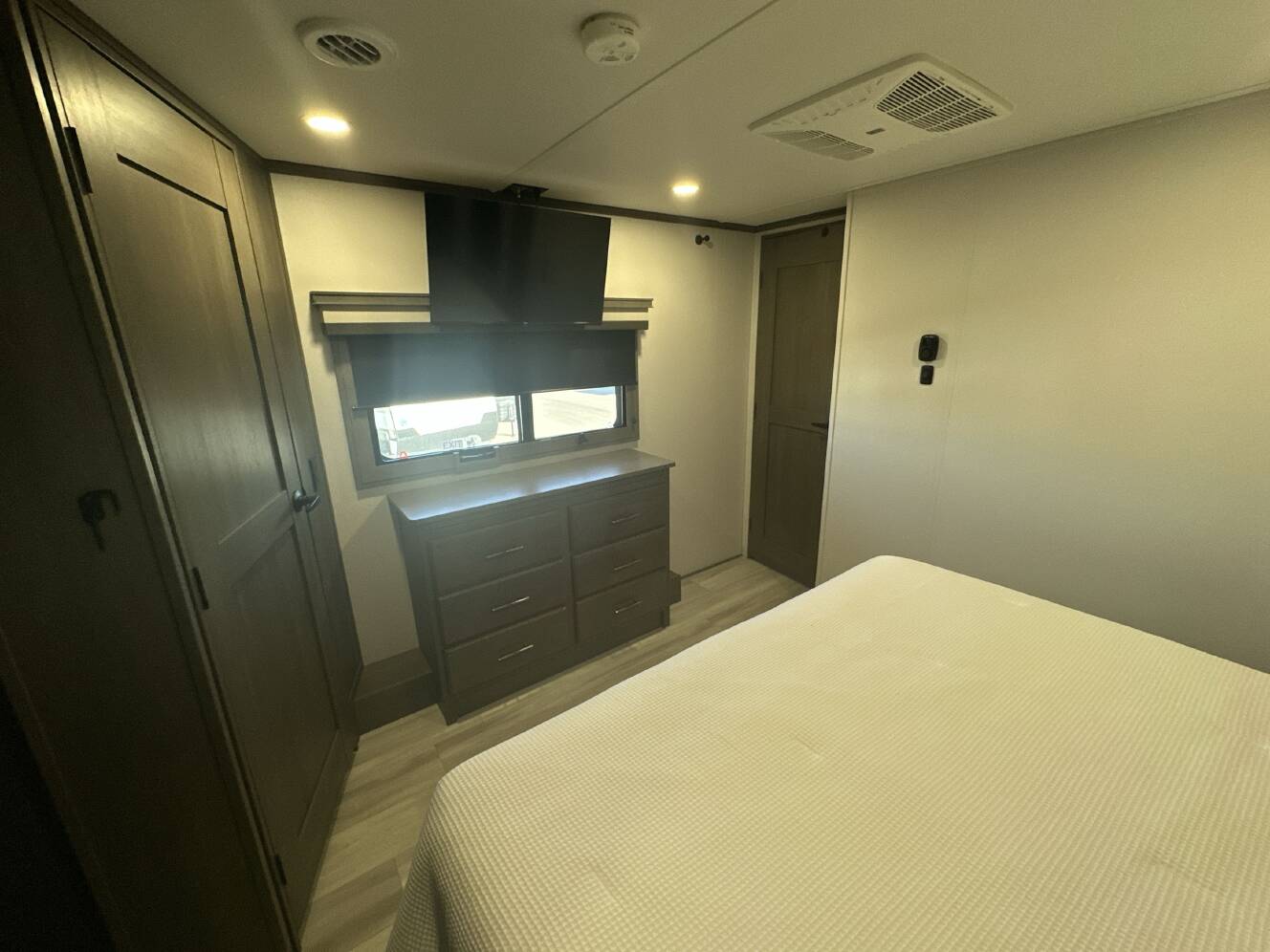A photo of this 2025 Grand Design SOLITUDE 370DV