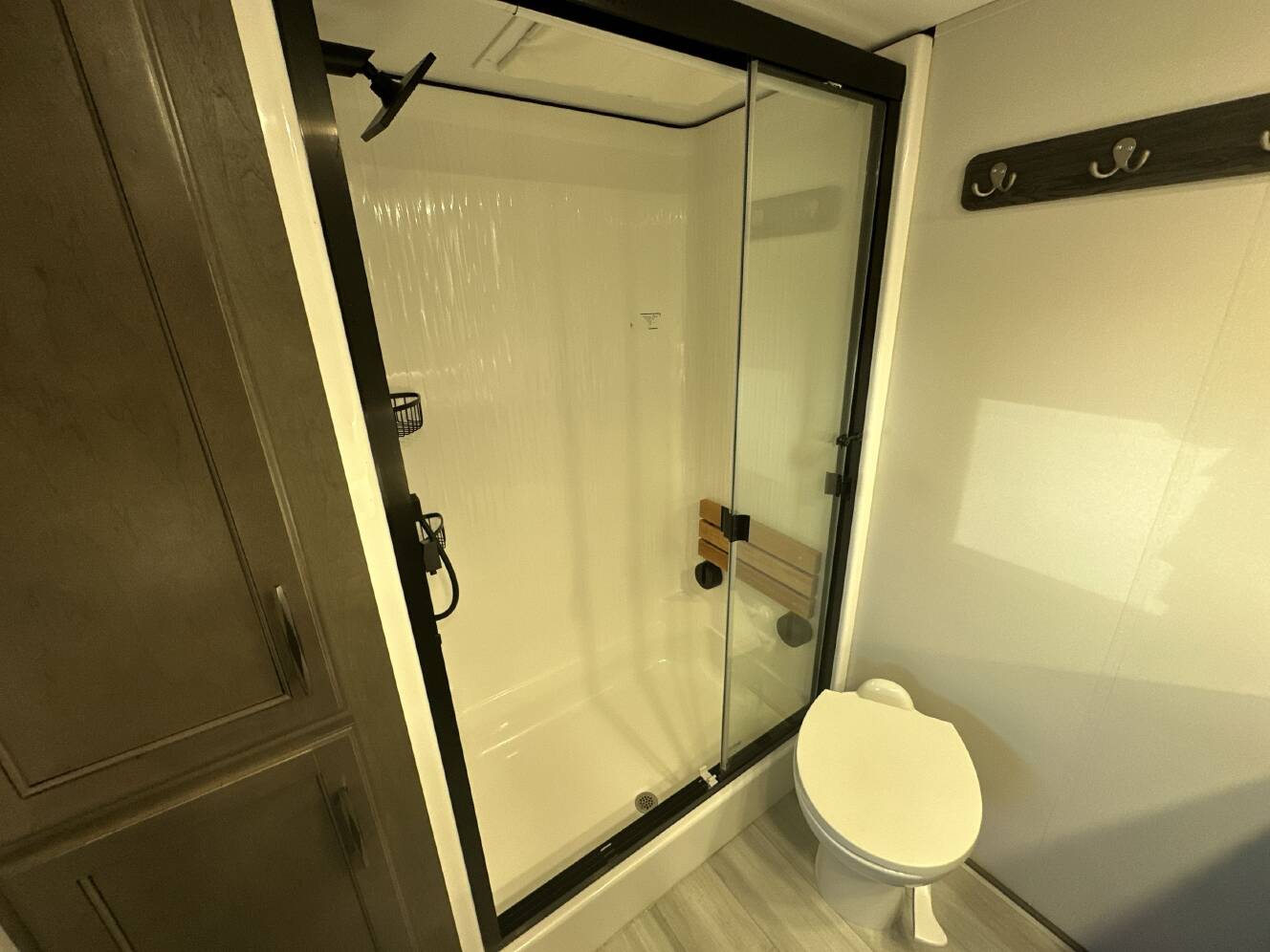 A photo of this 2025 Grand Design SOLITUDE 370DV