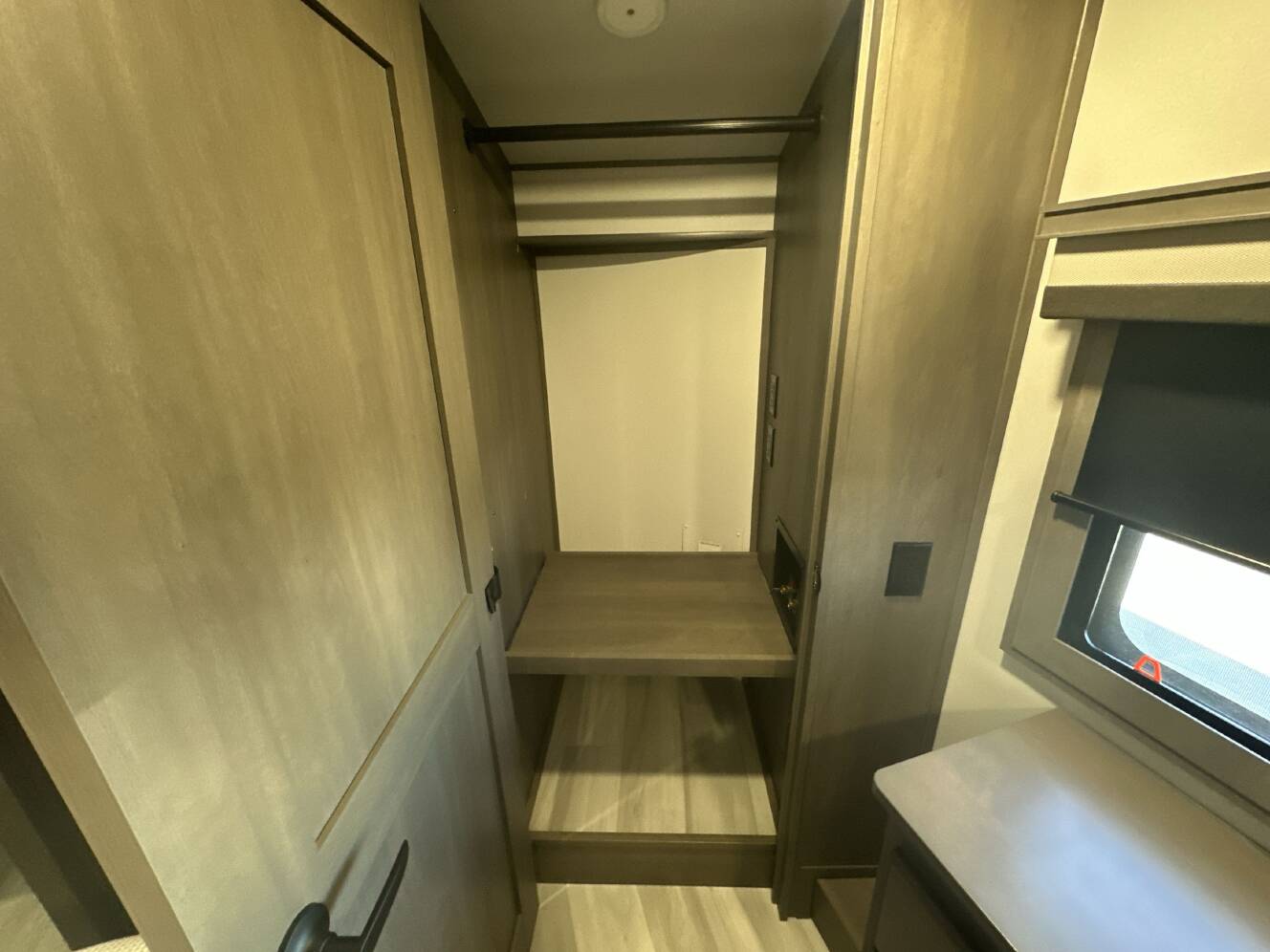 A photo of this 2025 Grand Design SOLITUDE 370DV