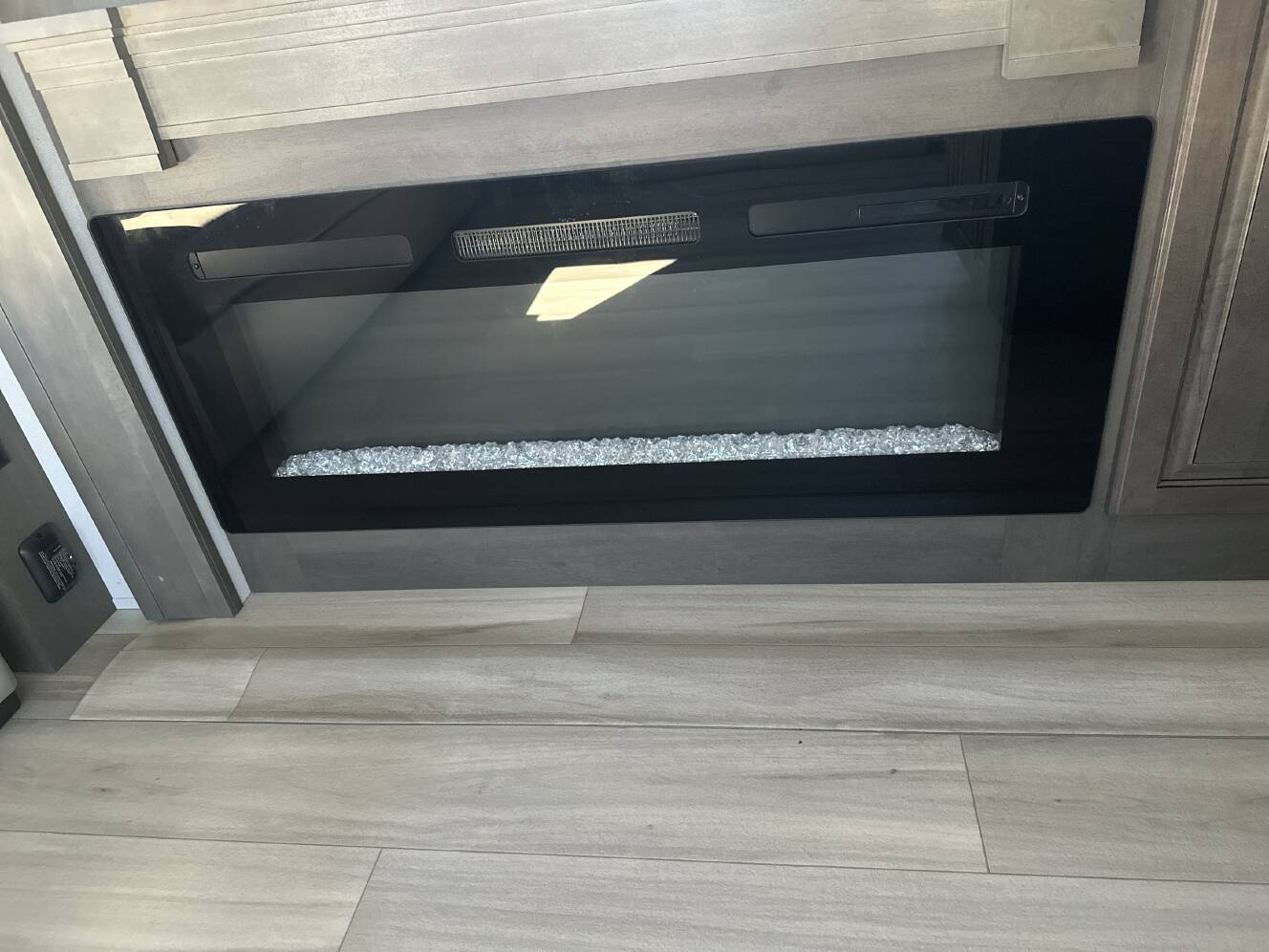 A photo of this 2025 Grand Design SOLITUDE 370DV