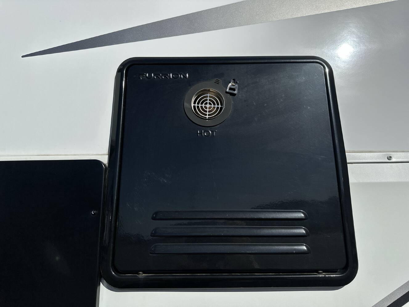 A photo of this 2025 Grand Design SOLITUDE 370DV