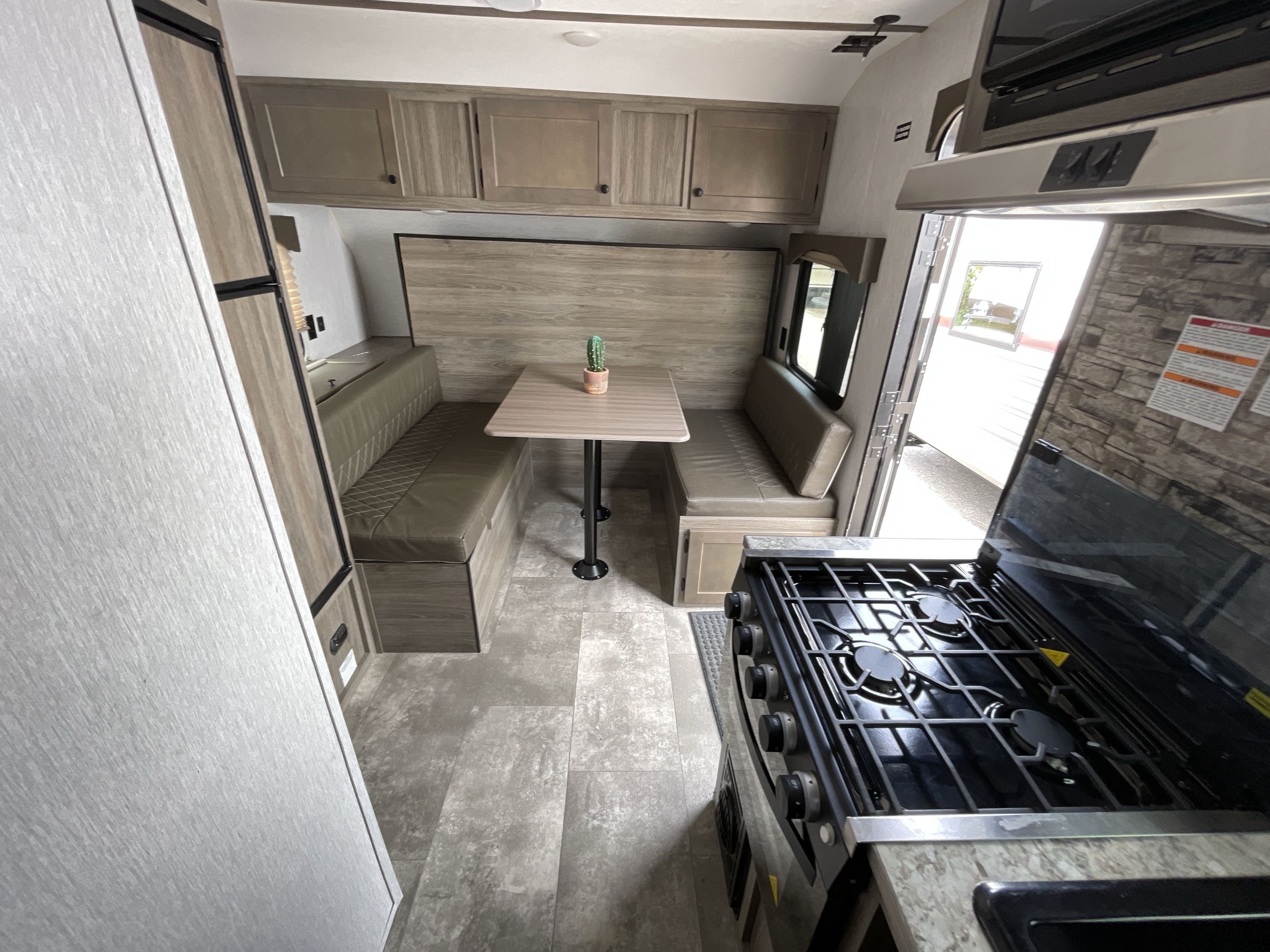 2023 Sunset Park Rv SUN-LITE 21QB in chichester NH