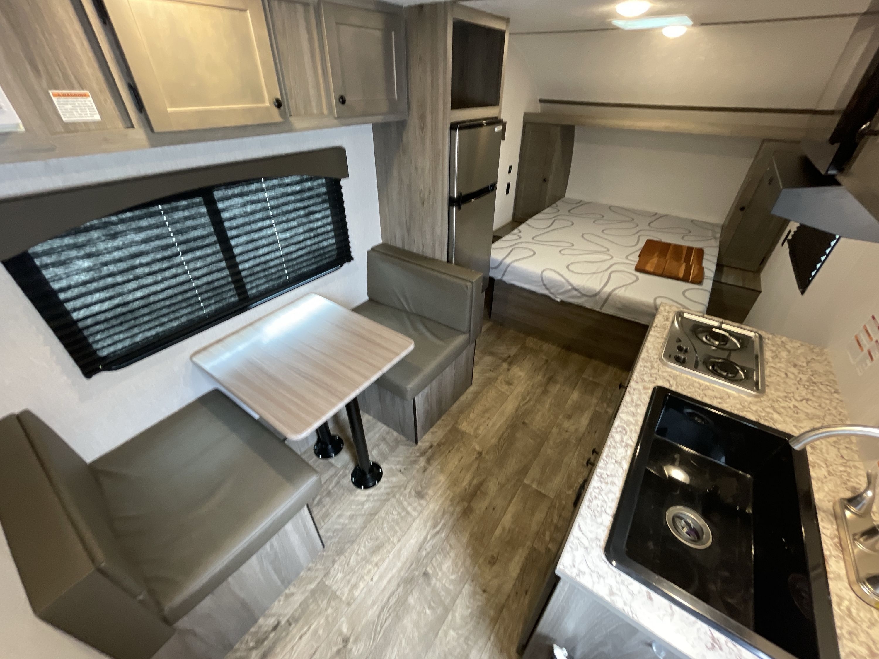 2024 Sunset Park Rv SUN LITE 19RB in ashland VA