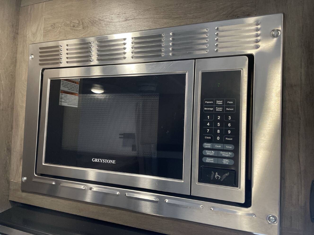 A photo of this 2022 Forest River WILDWOOD X-LITE 19DBXL