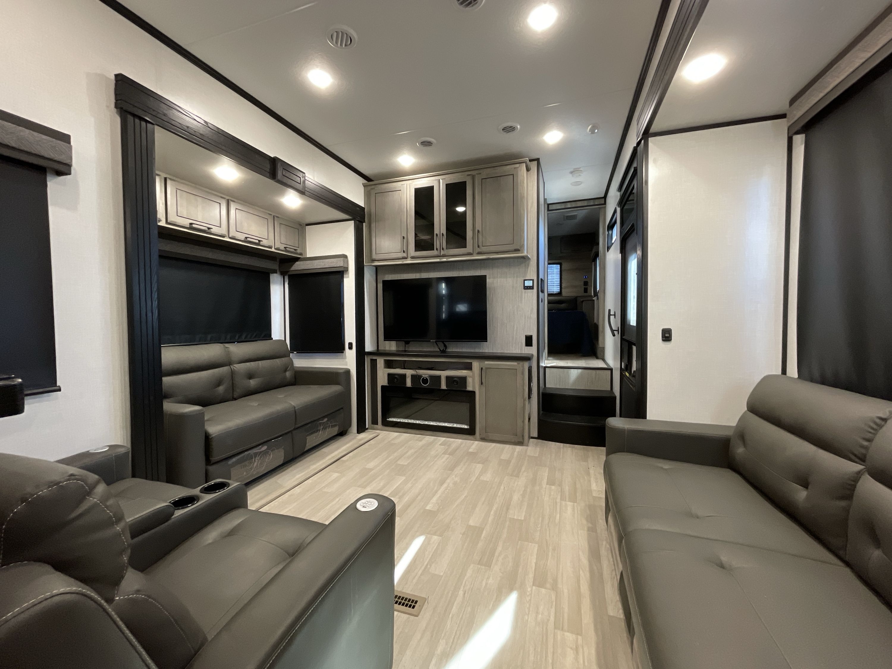2023 K-Z Rv VENOM 4113TK V4113TK in avondale AZ