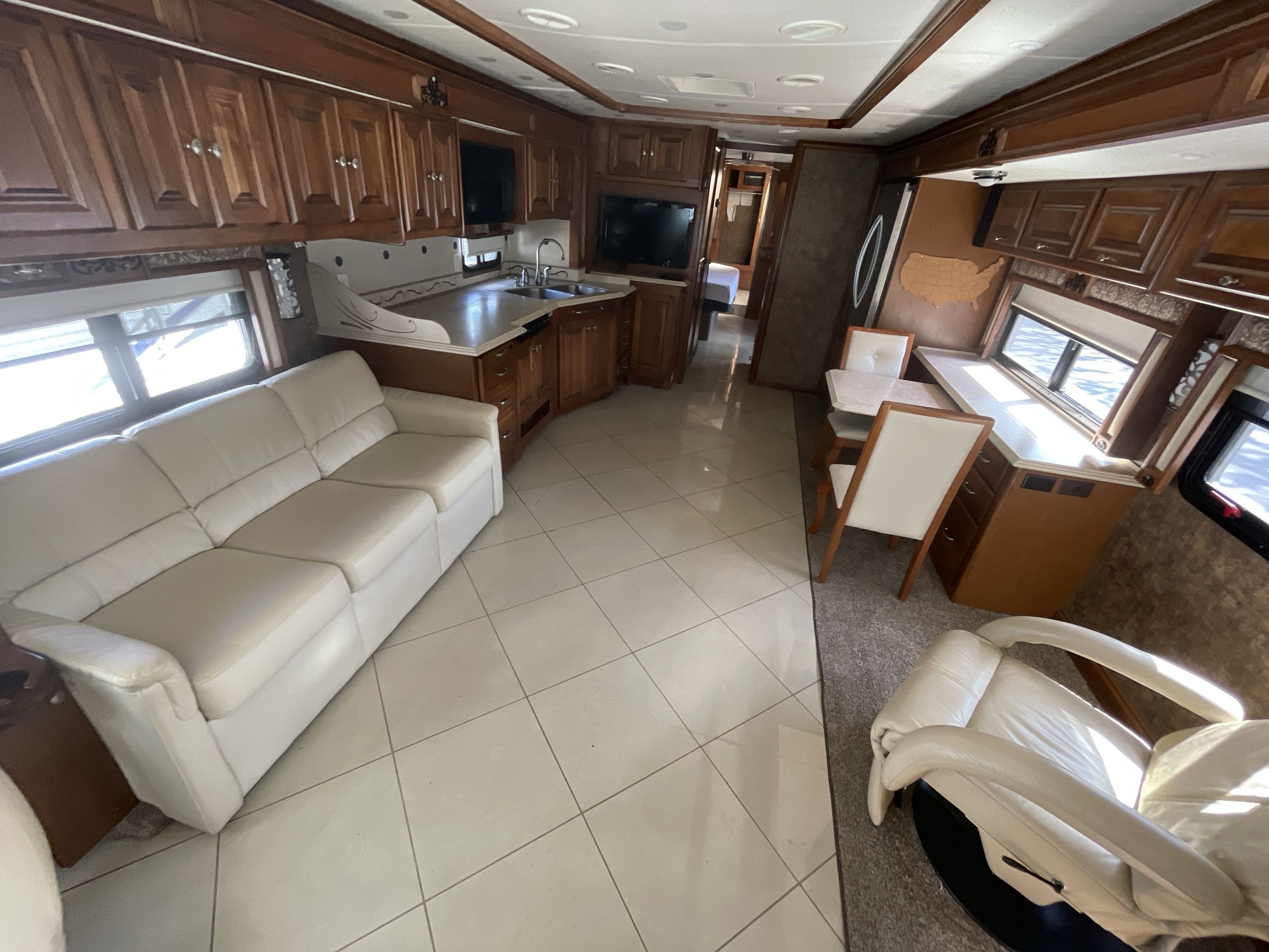2012 Tiffin PHAETON 42QBH in midway FL