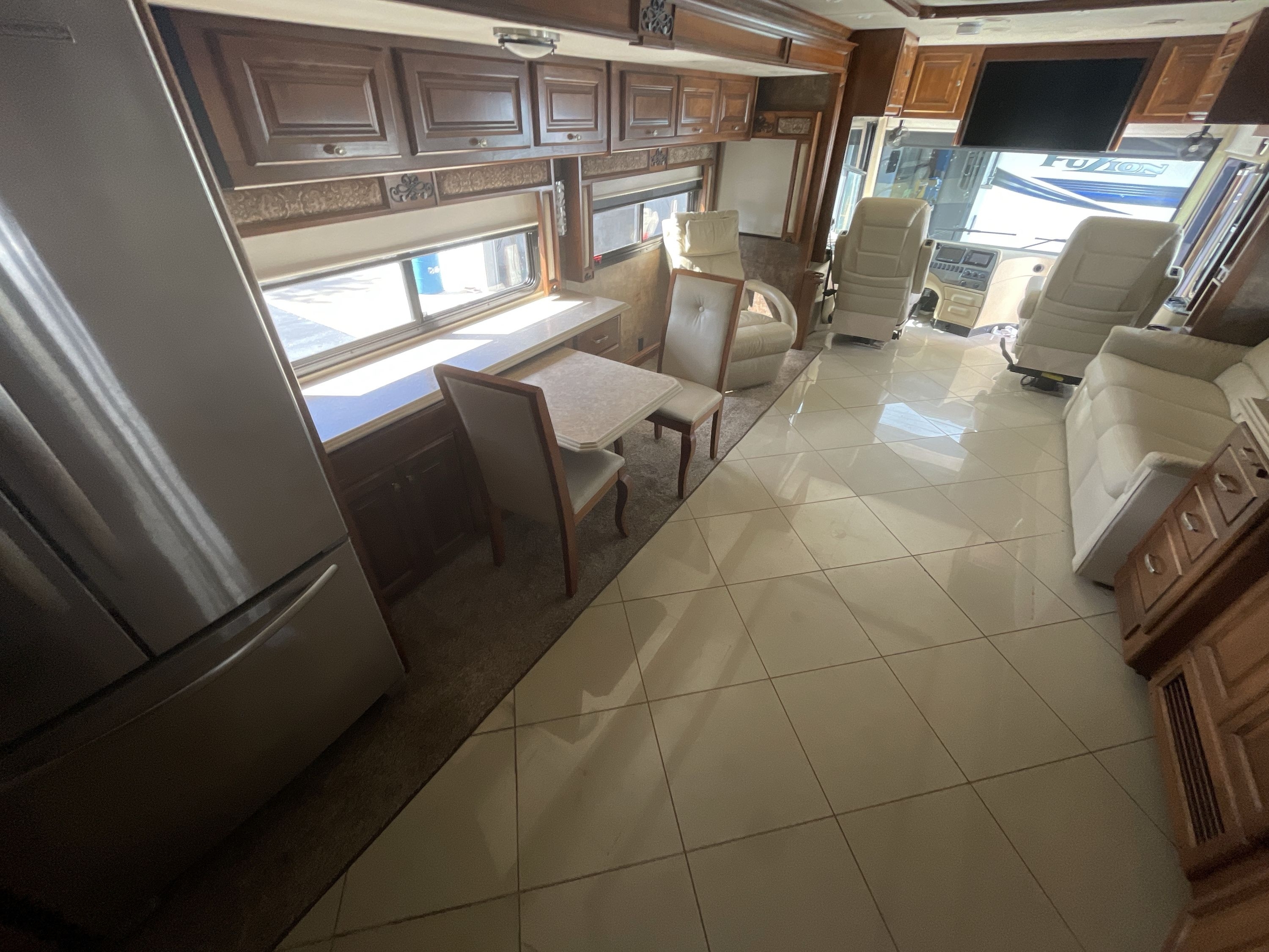 2012 Tiffin PHAETON 42QBH in midway FL