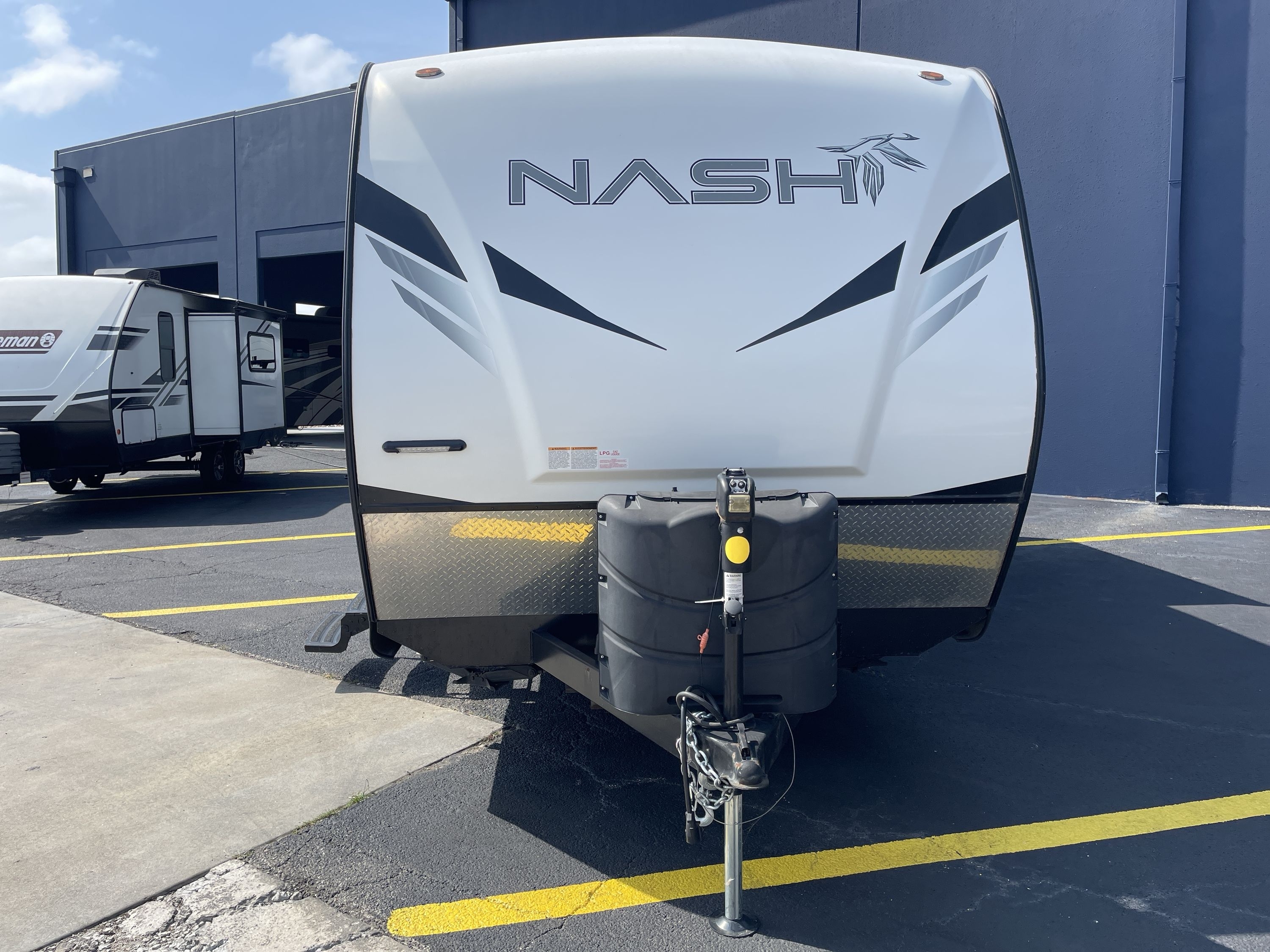 2023 Northwood NASH 25DS in katy TX