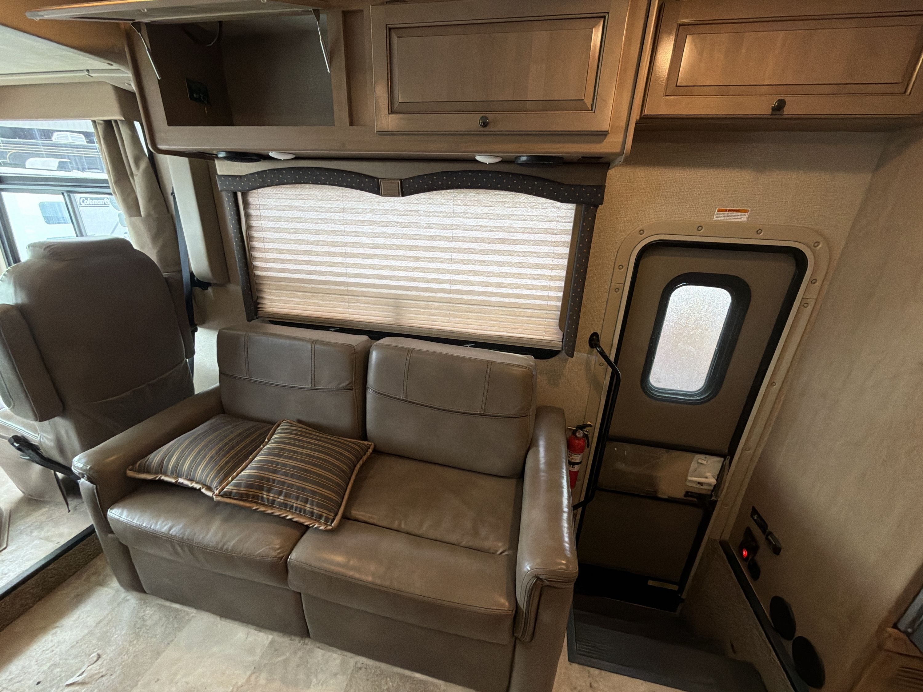 2018 Thor WINDSPORT 34J in cheyenne WY