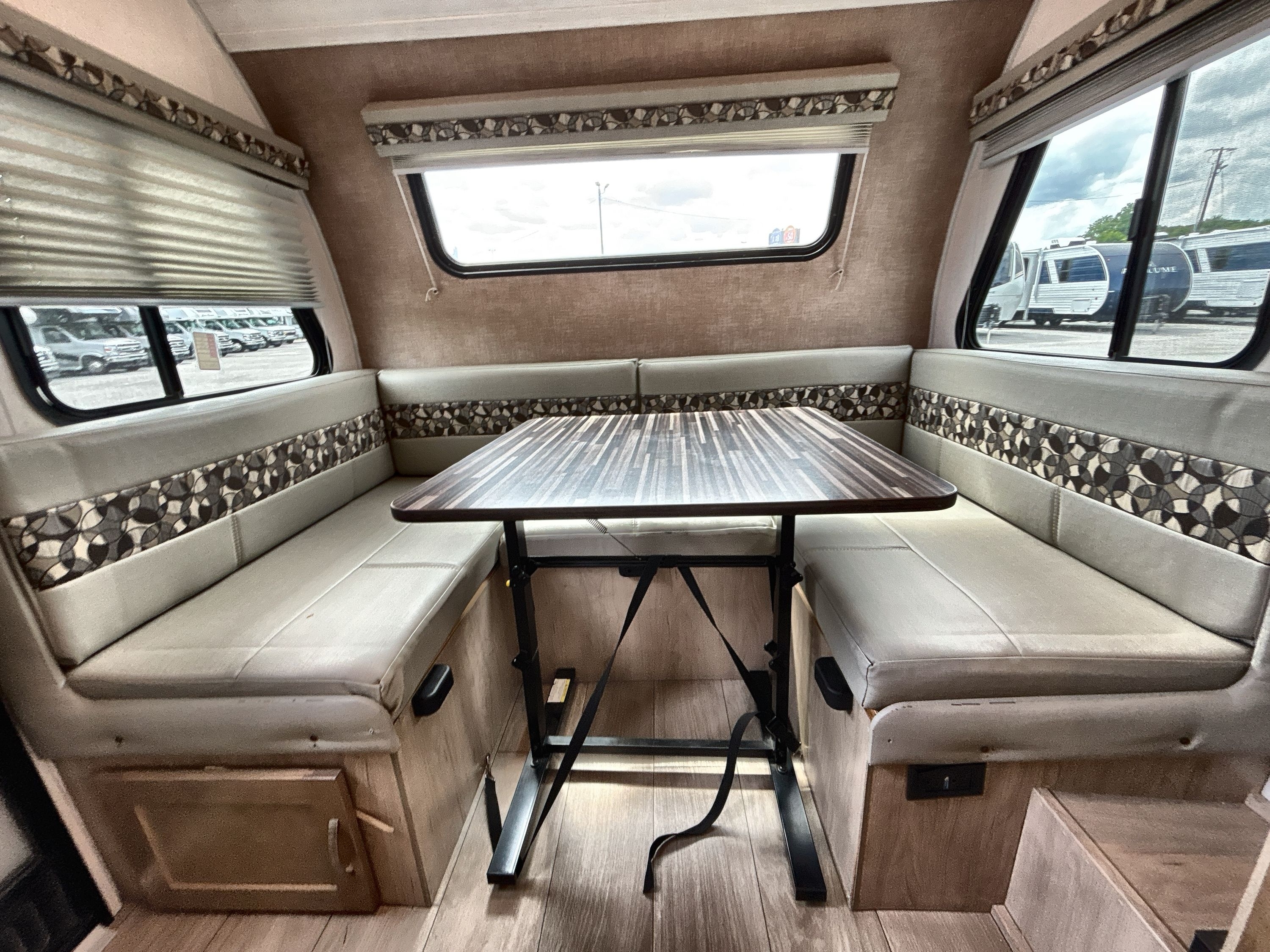 2020 Forest River R-POD 190 in chattanooga TN