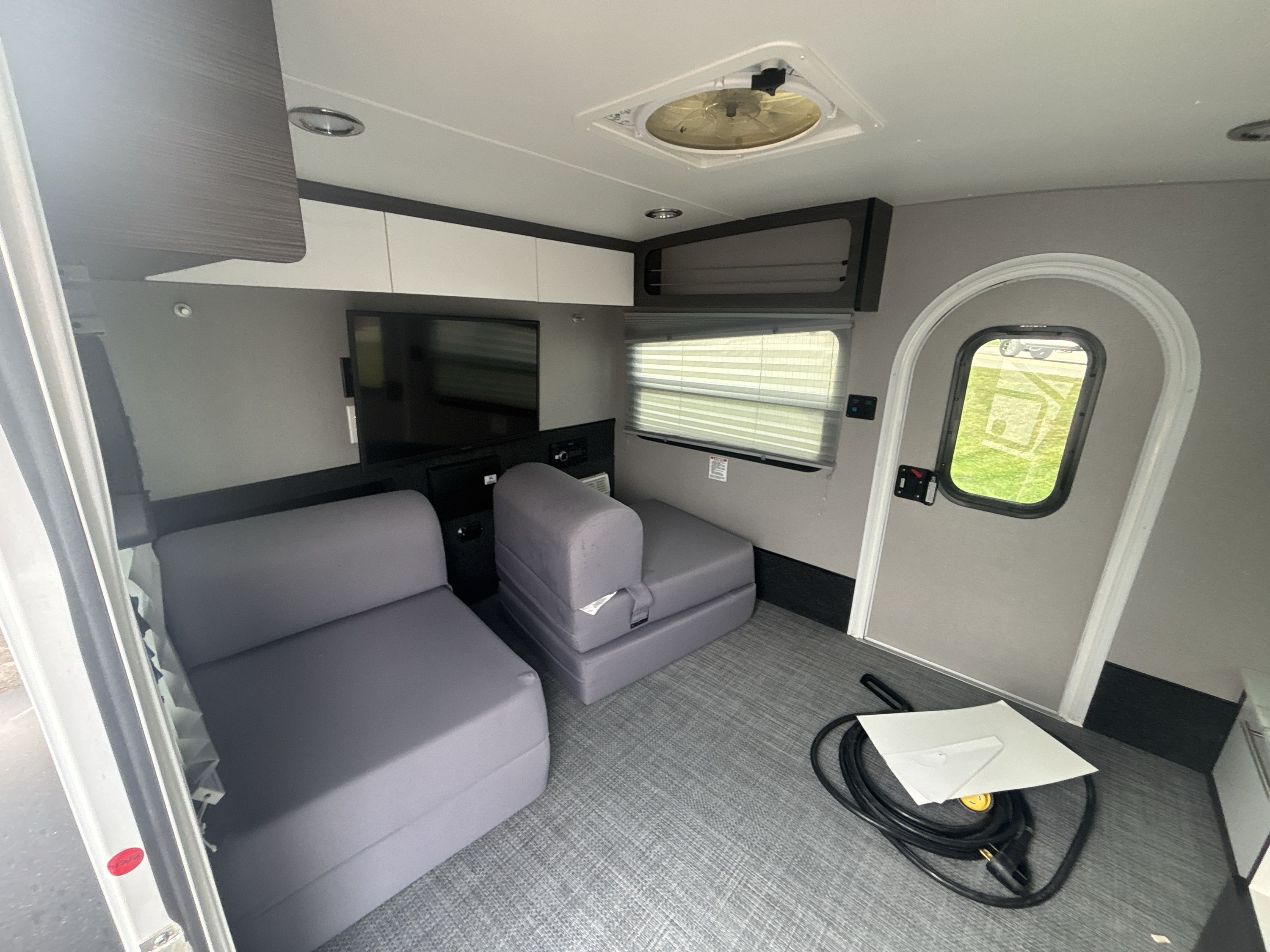 2021 Intech Rv INTECH RV LUNA ROVER in chelsea MI