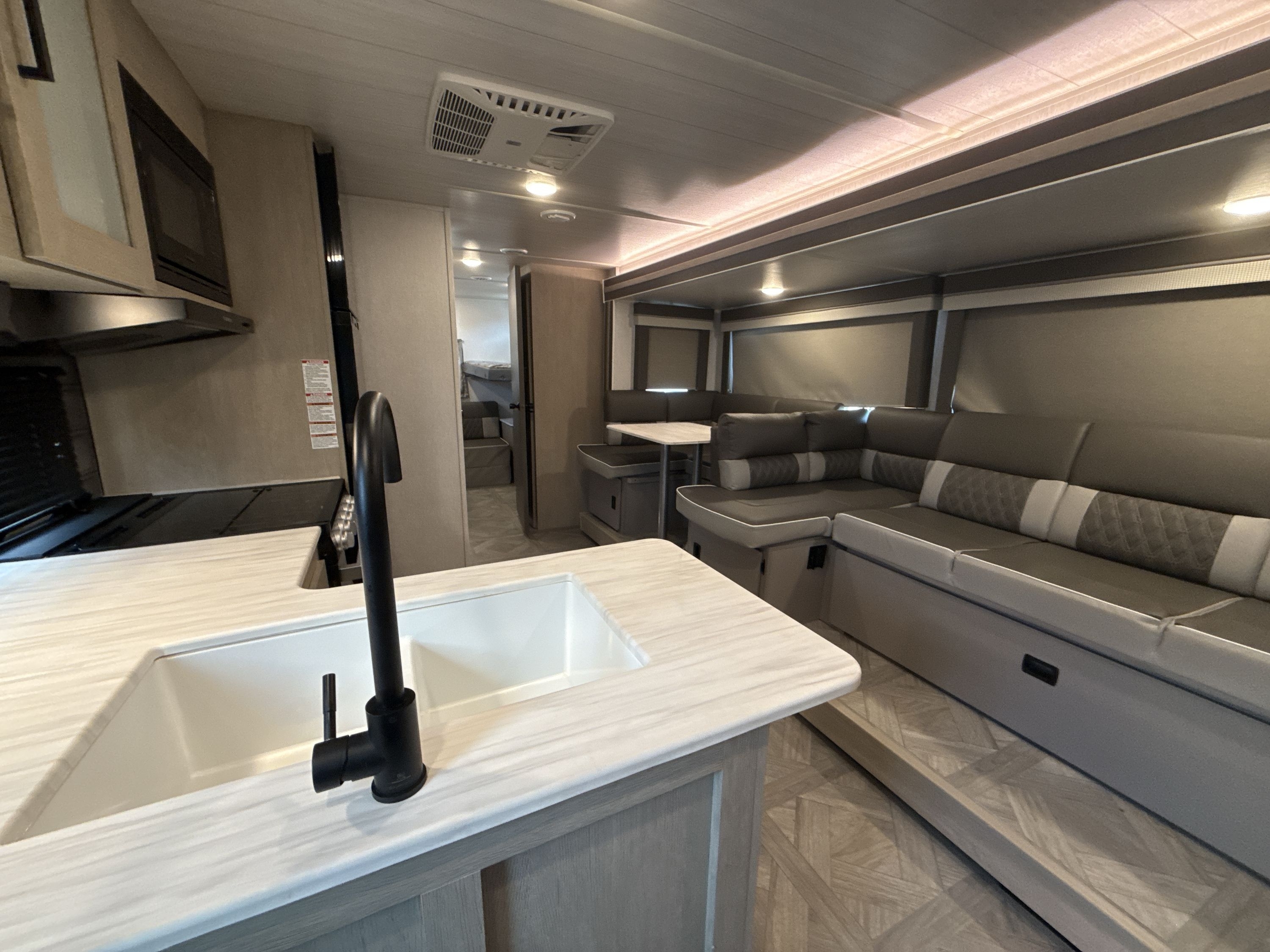 2023 Forest River SALEM CRUISE LITE 28VBXL in anniston AL