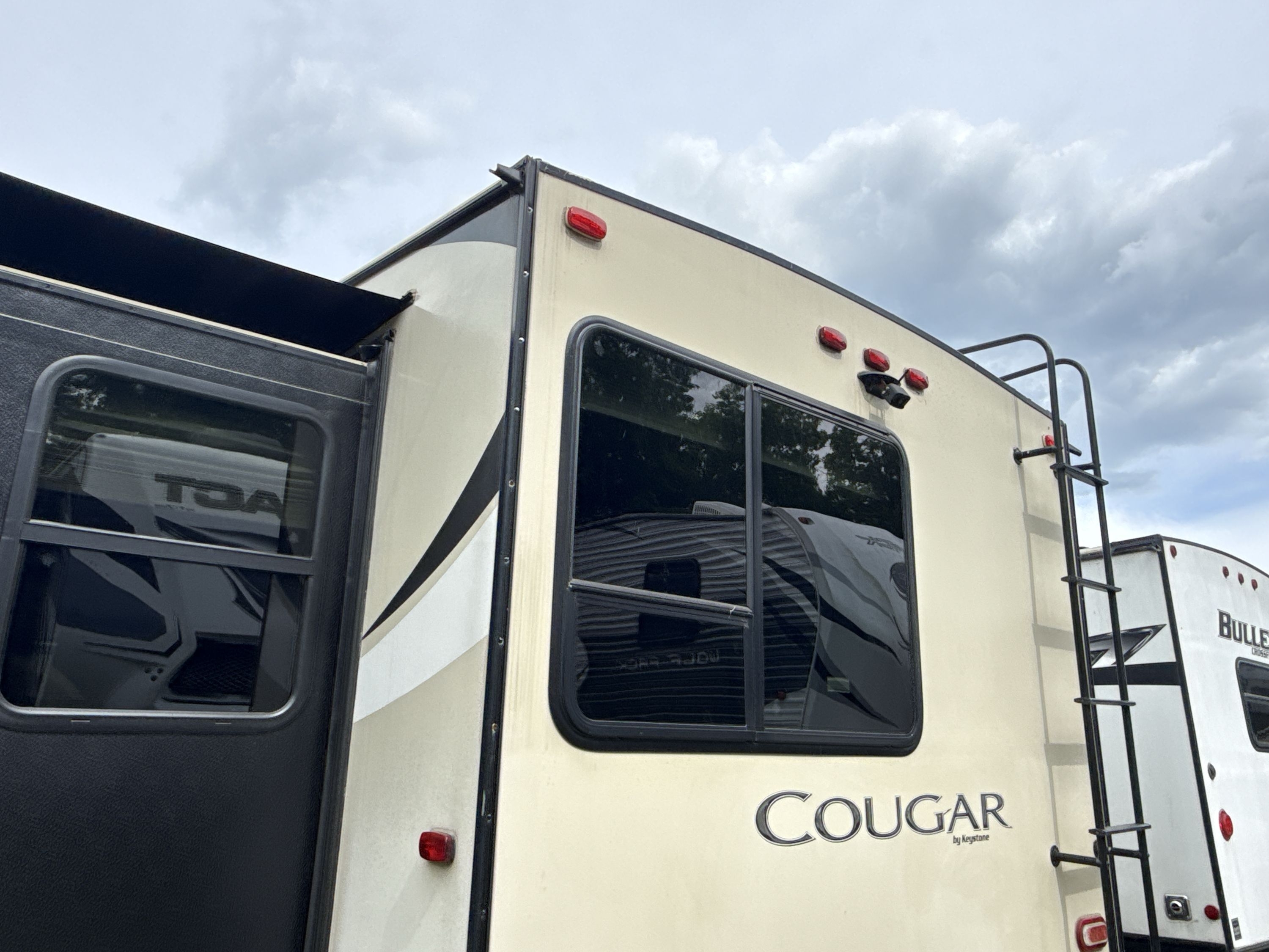 2019 Keystone COUGAR 25RES in uxbridge MA
