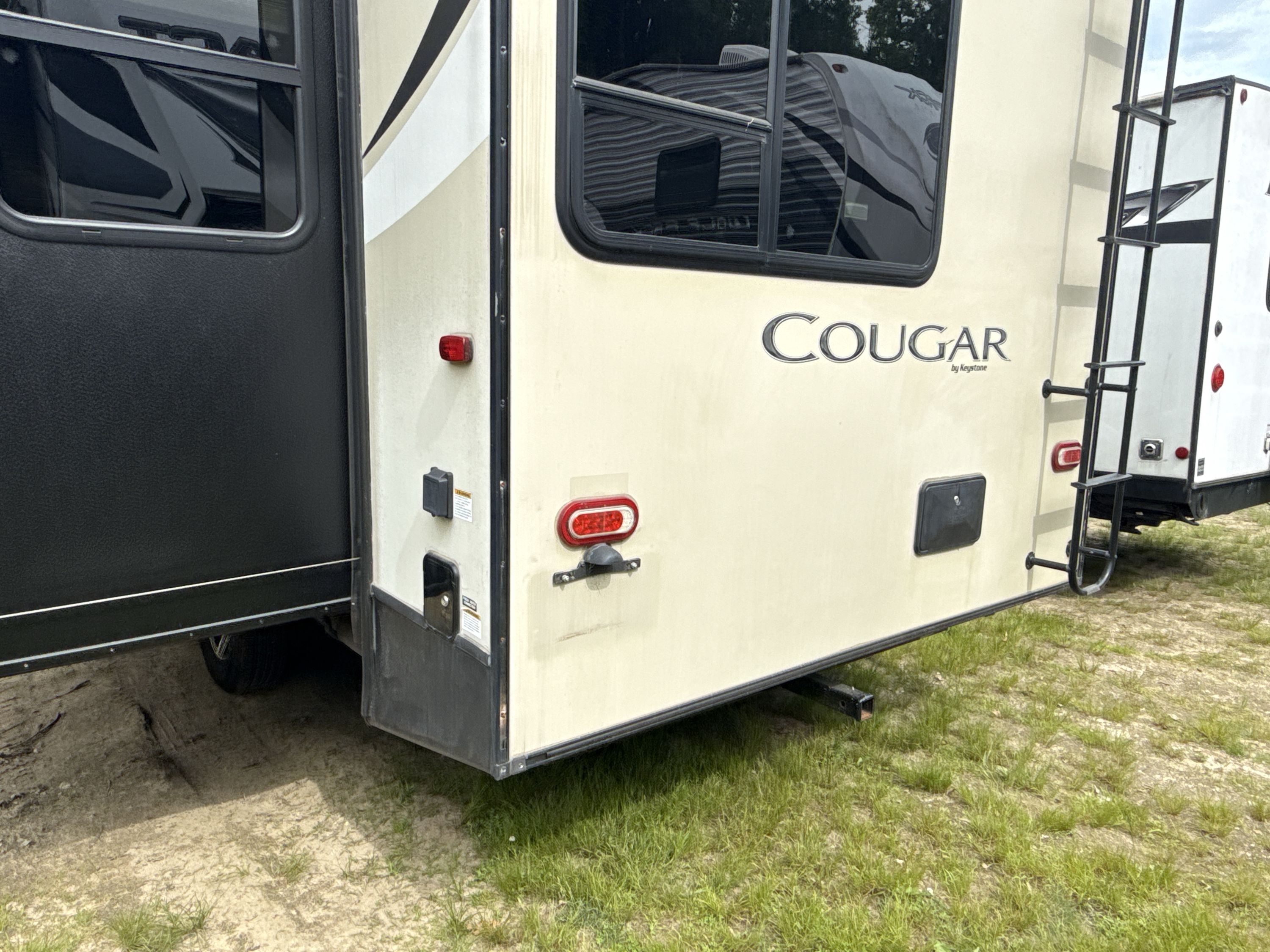 2019 Keystone COUGAR 25RES in uxbridge MA
