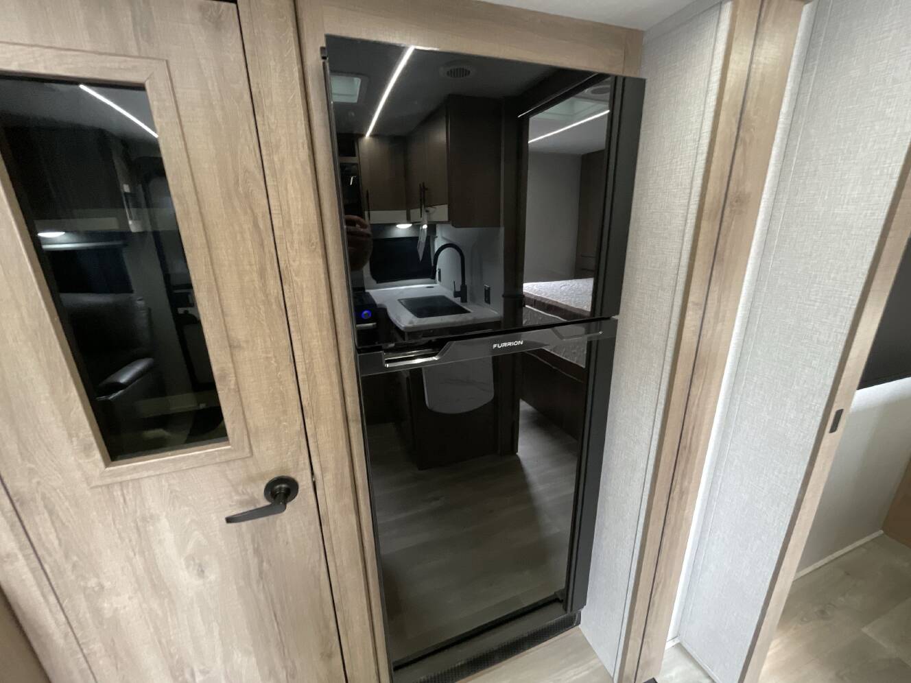 A photo of this 2024 Grand Design IMAGINE XLS 25DBE