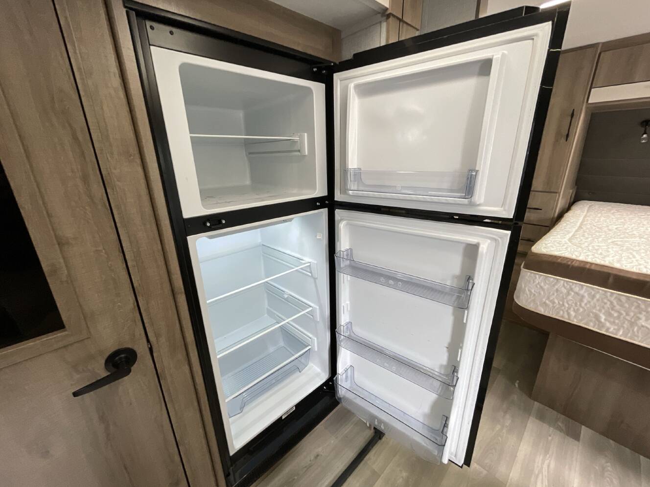 A photo of this 2024 Grand Design IMAGINE XLS 25DBE