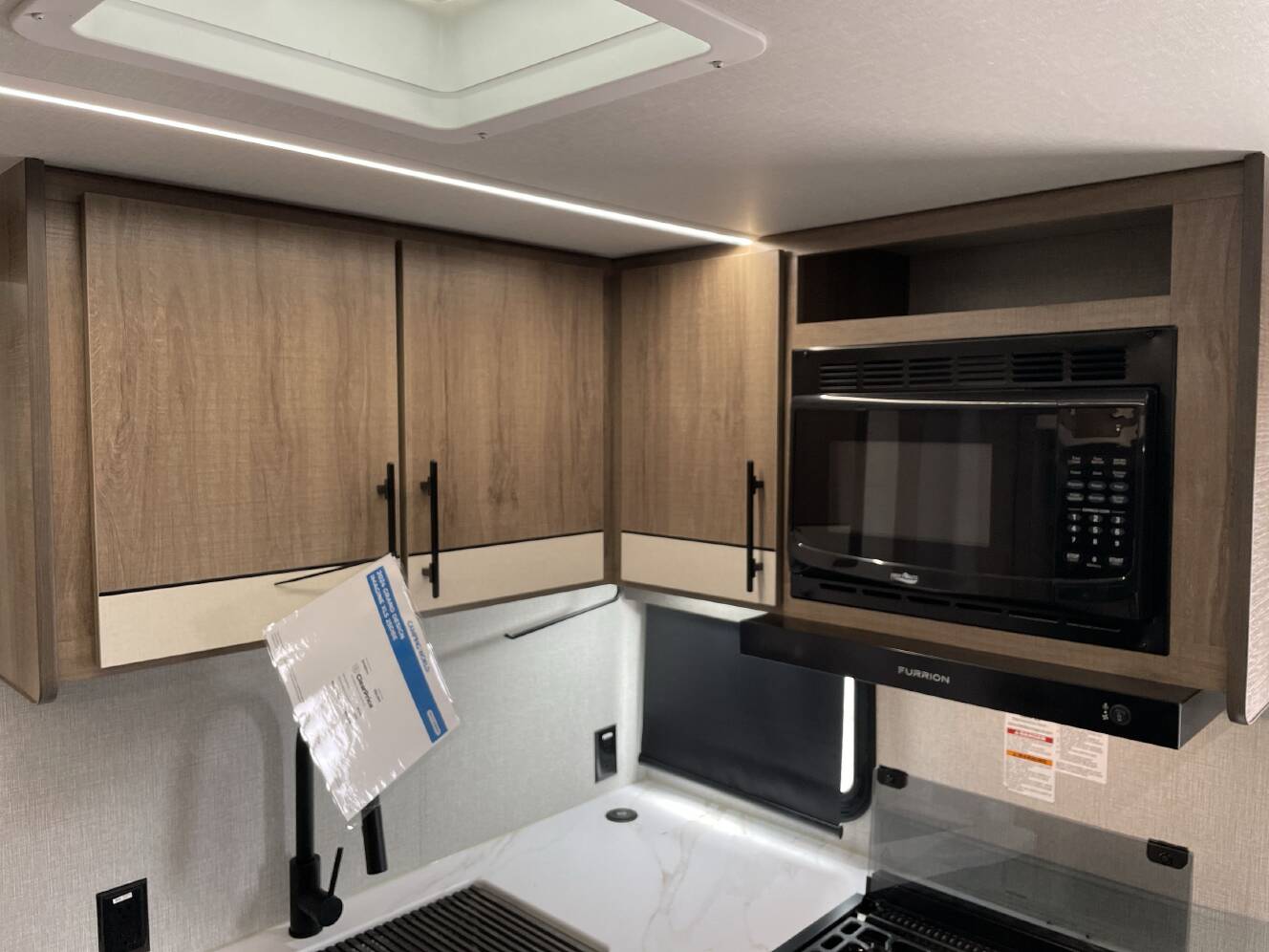 A photo of this 2024 Grand Design IMAGINE XLS 25DBE