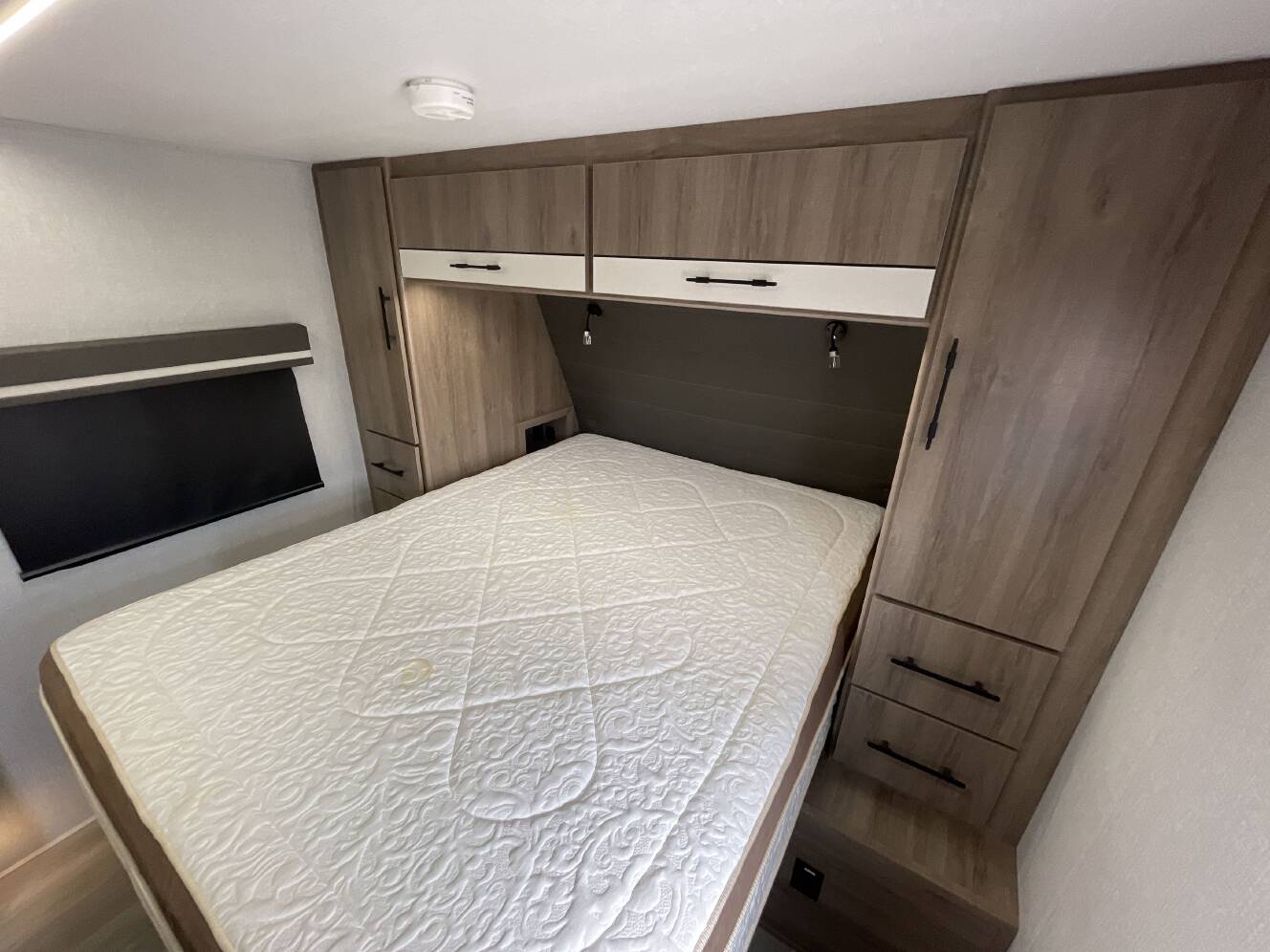 A photo of this 2024 Grand Design IMAGINE XLS 25DBE