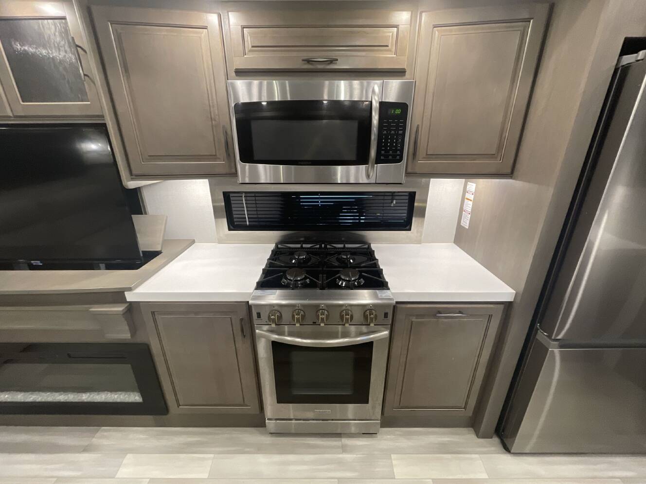 A photo of this 2023 Grand Design SOLITUDE 310GK