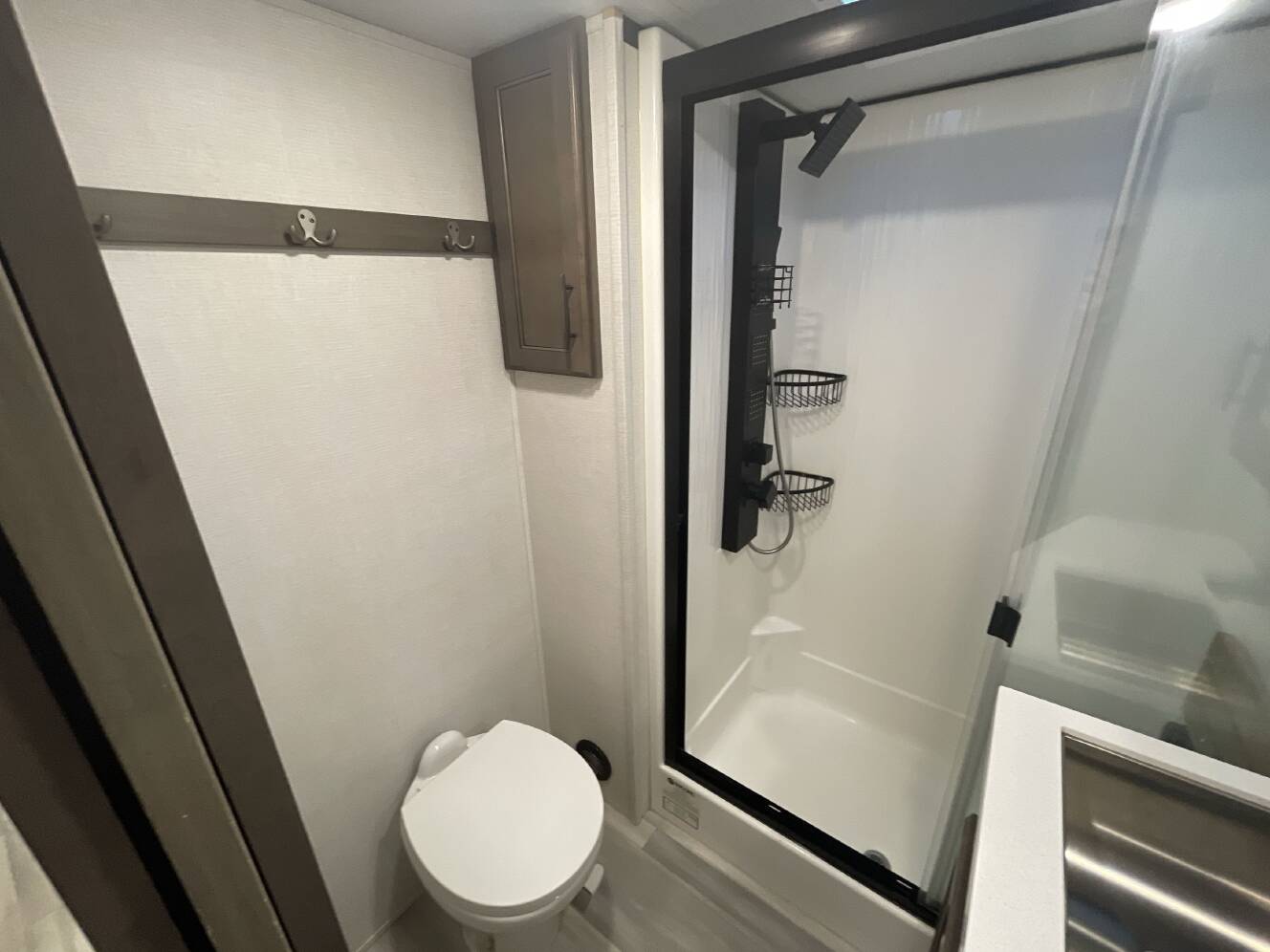 A photo of this 2023 Grand Design SOLITUDE 310GK