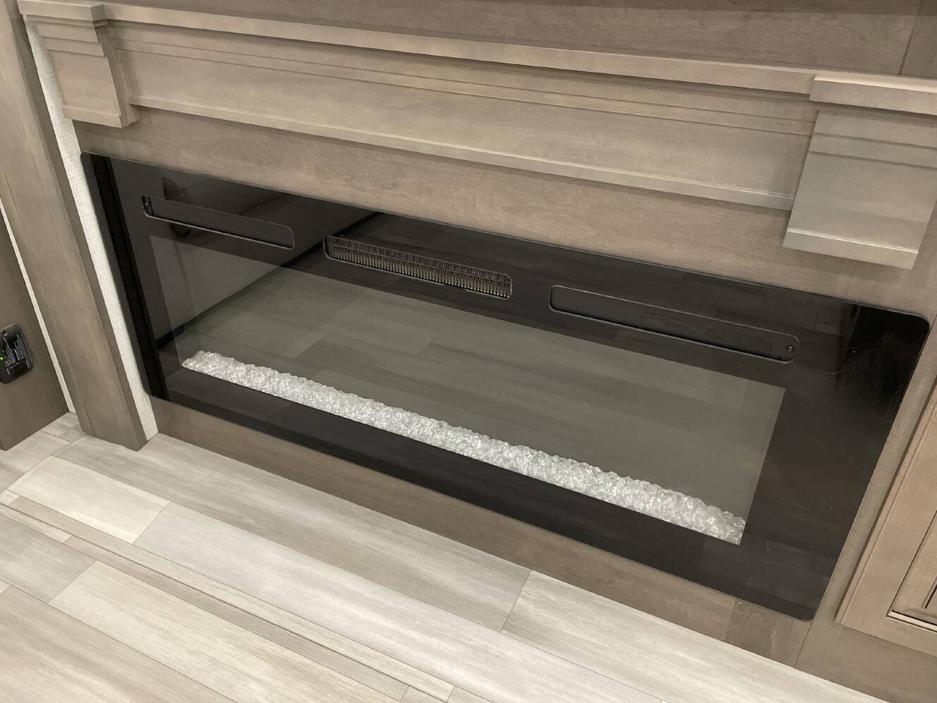 A photo of this 2023 Grand Design SOLITUDE 310GK