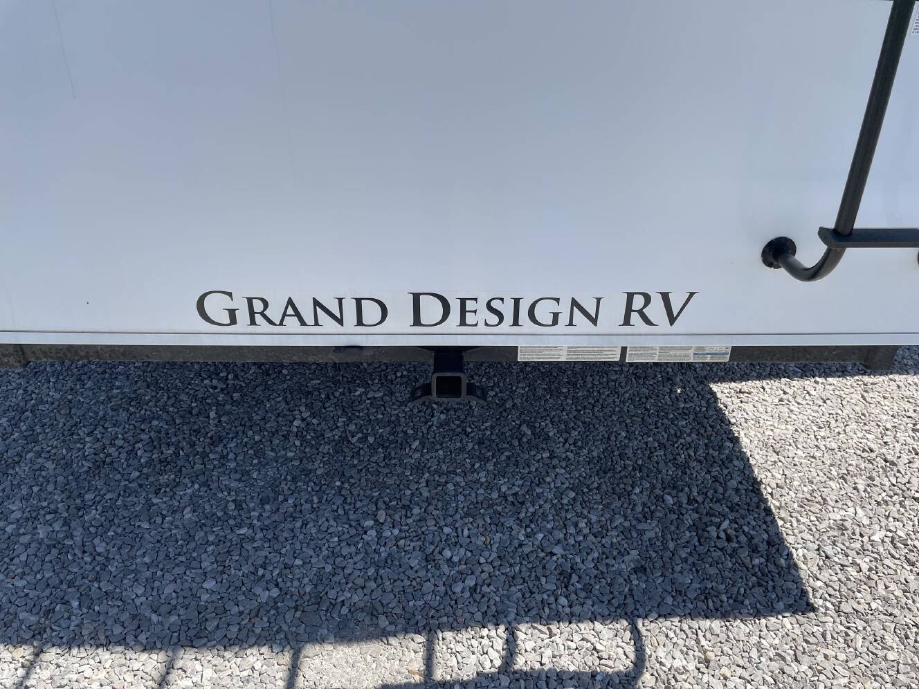A photo of this 2023 Grand Design SOLITUDE 310GK