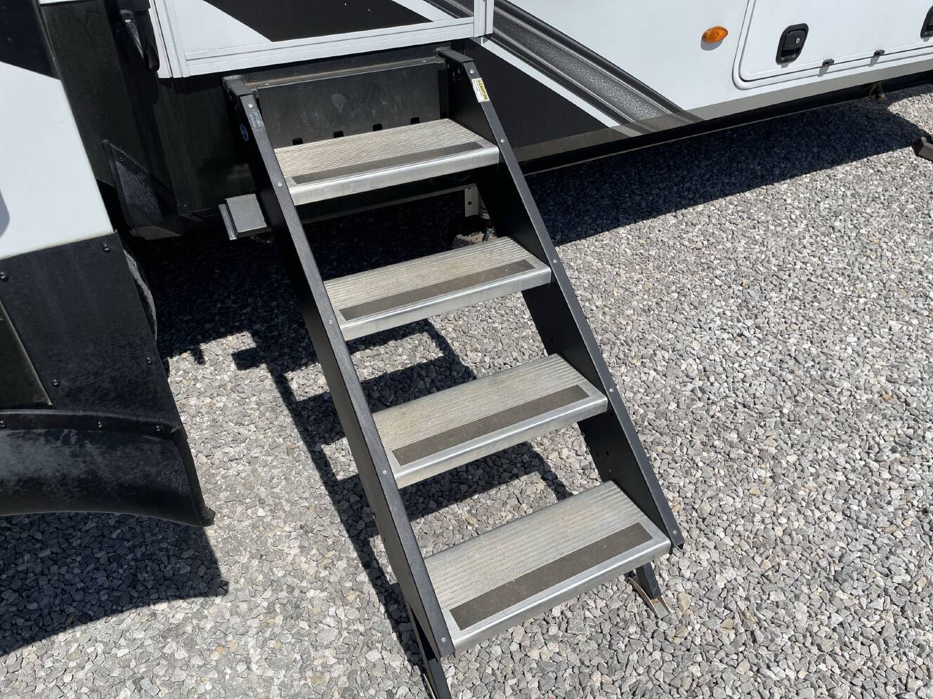 A photo of this 2023 Grand Design SOLITUDE 310GK