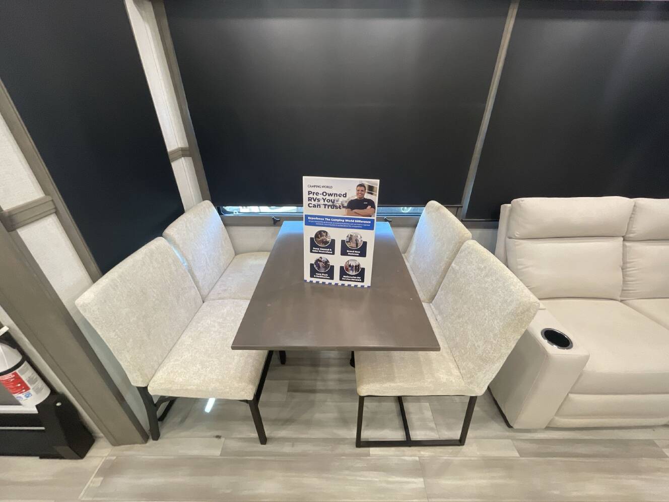 A photo of this 2023 Grand Design SOLITUDE 310GK