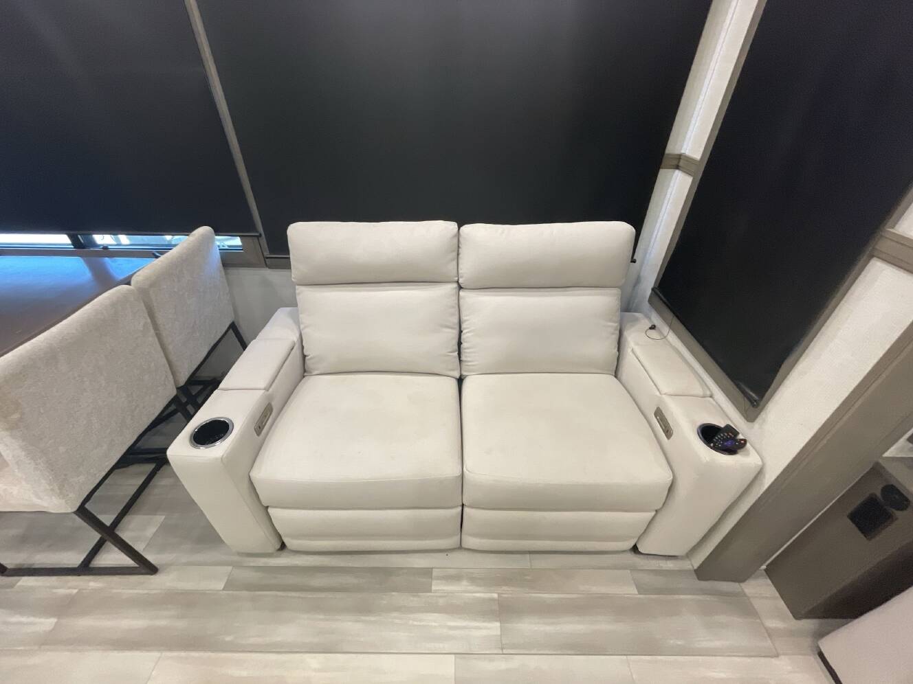 A photo of this 2023 Grand Design SOLITUDE 310GK