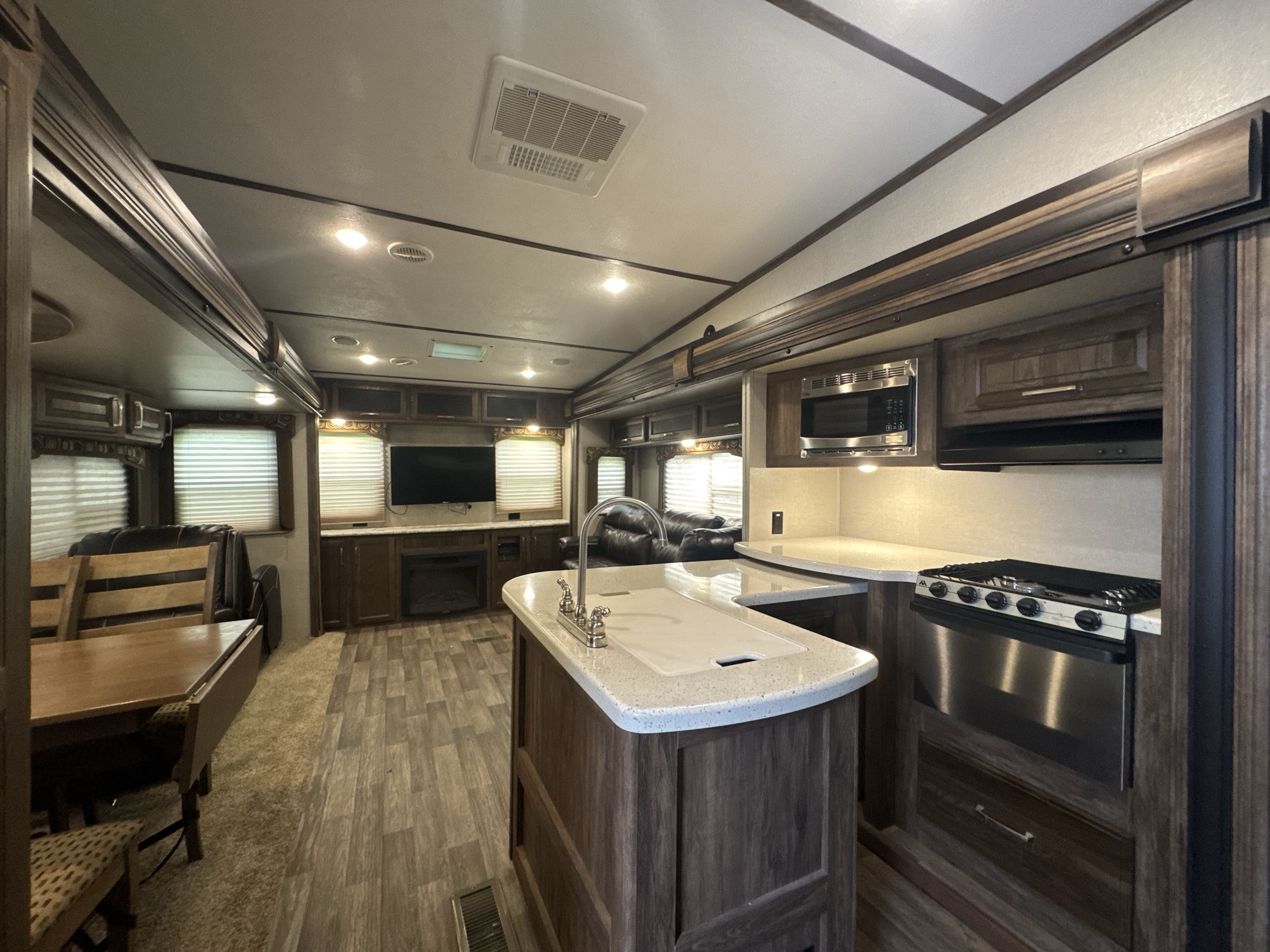 2017 Keystone COUGAR 29RES in kingston NY
