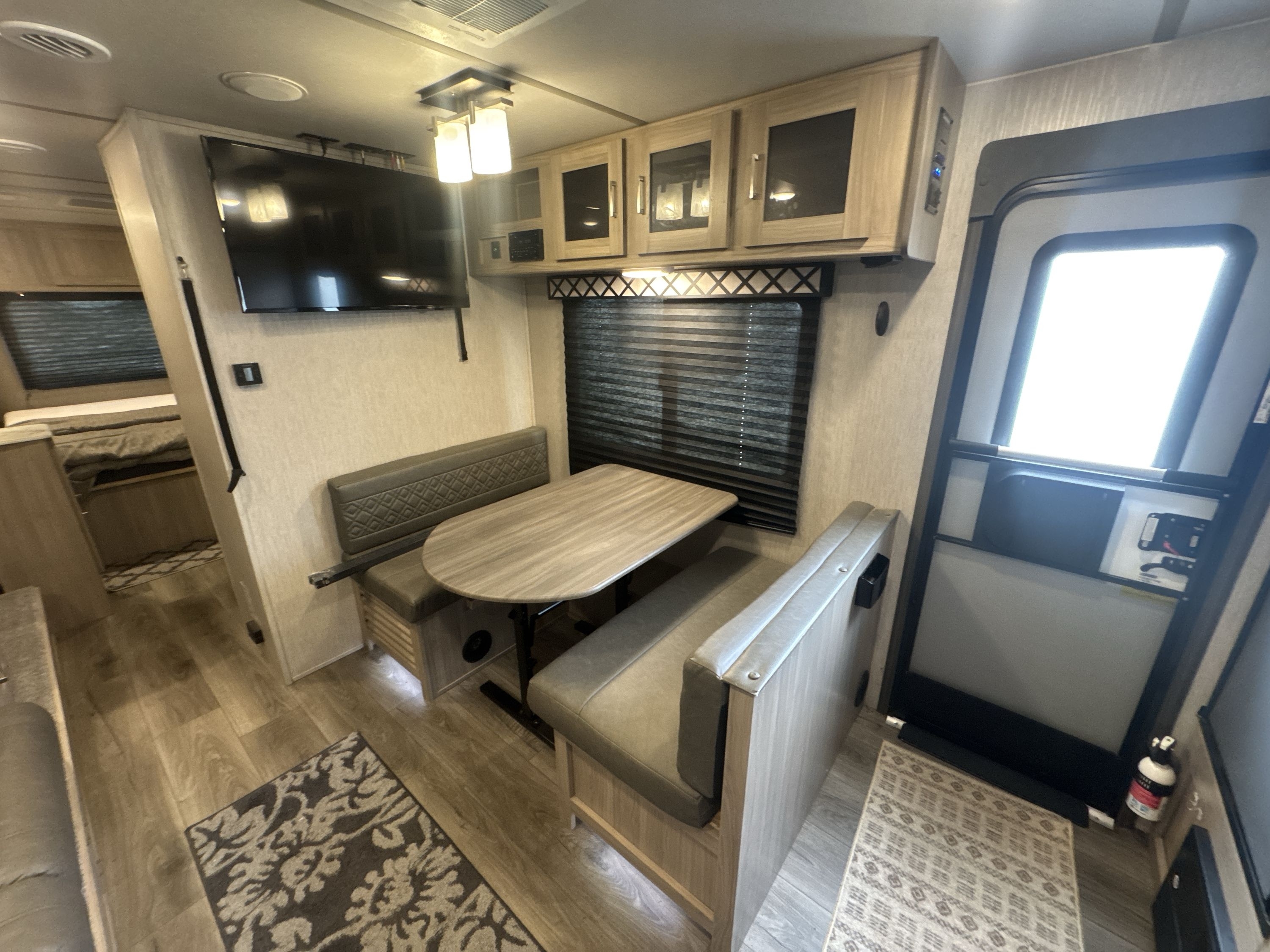 2020 Coachmen FREEDOM EXPRESS ULTRA LITE 246RKS in ashland VA