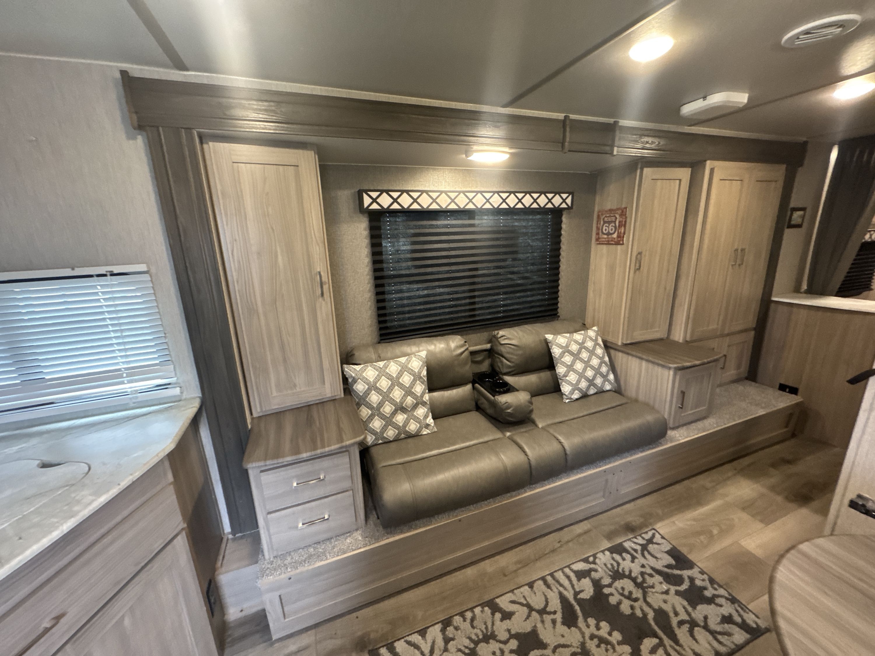 2020 Coachmen FREEDOM EXPRESS ULTRA LITE 246RKS in ashland VA
