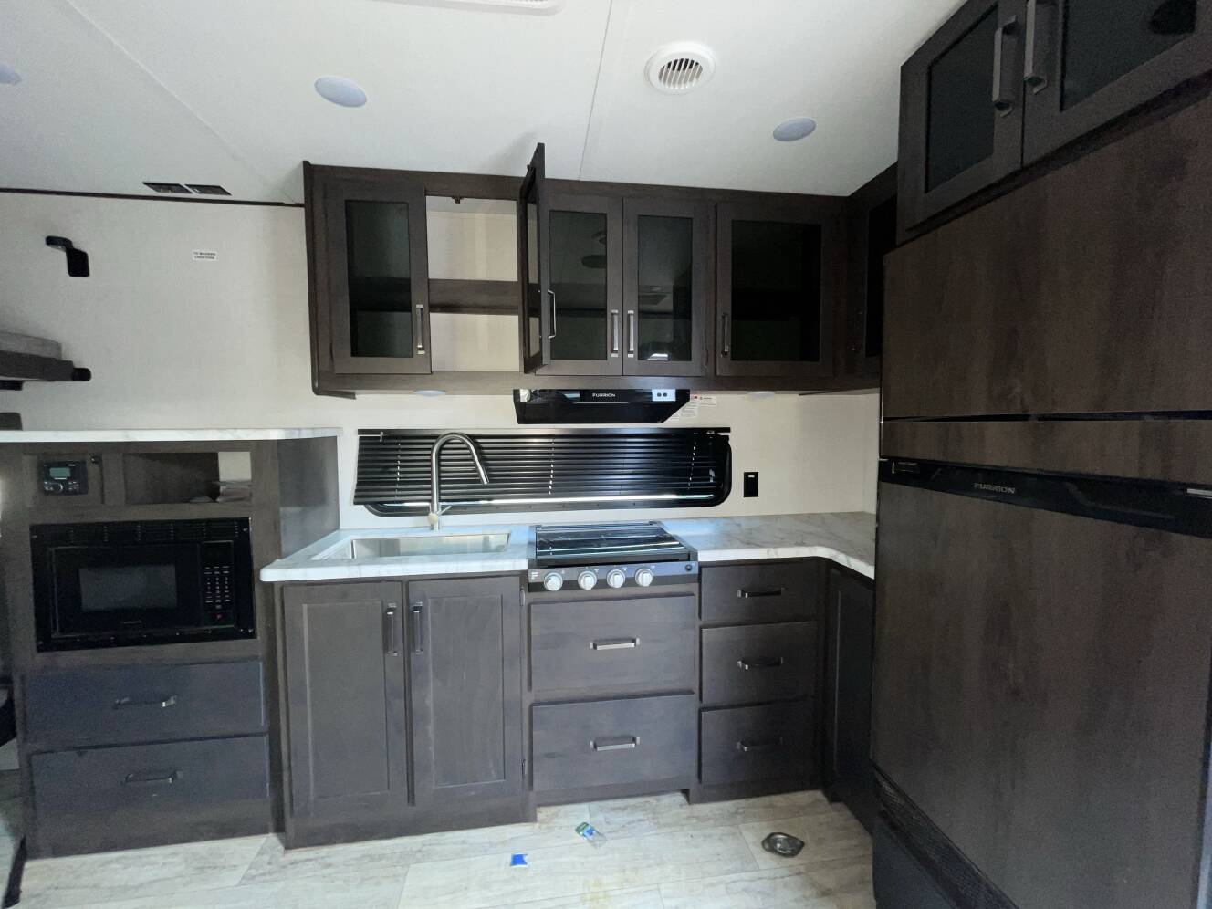 A photo of this 2024 Grand Design MOMENTUM MAV 27MAV