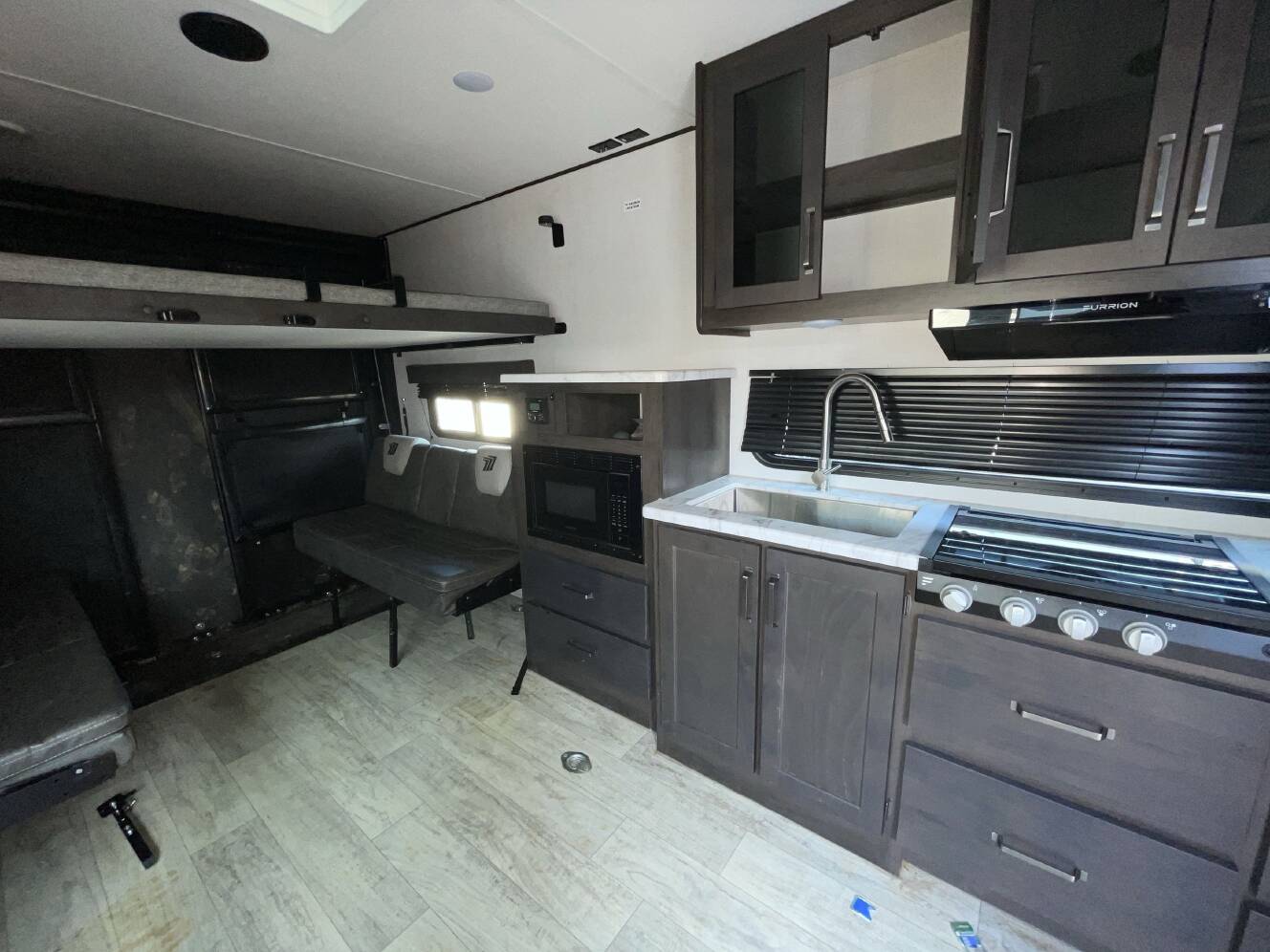 A photo of this 2024 Grand Design MOMENTUM MAV 27MAV