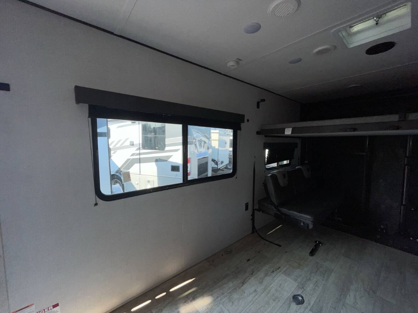 A photo of this 2024 Grand Design MOMENTUM MAV 27MAV