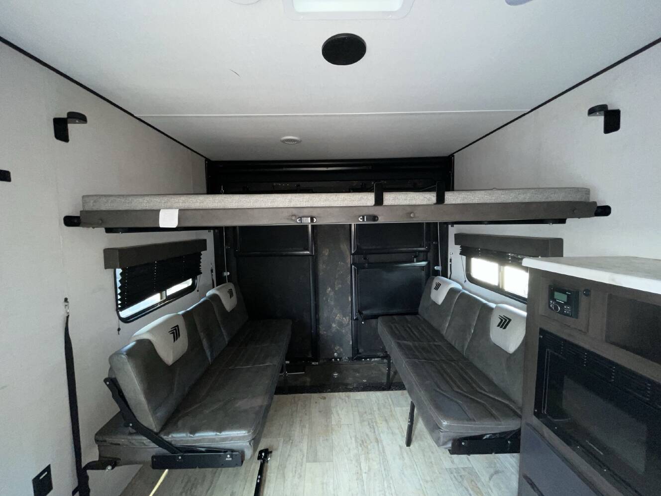 A photo of this 2024 Grand Design MOMENTUM MAV 27MAV