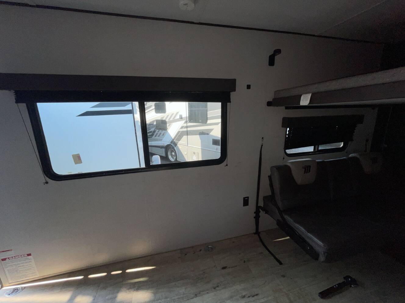 A photo of this 2024 Grand Design MOMENTUM MAV 27MAV