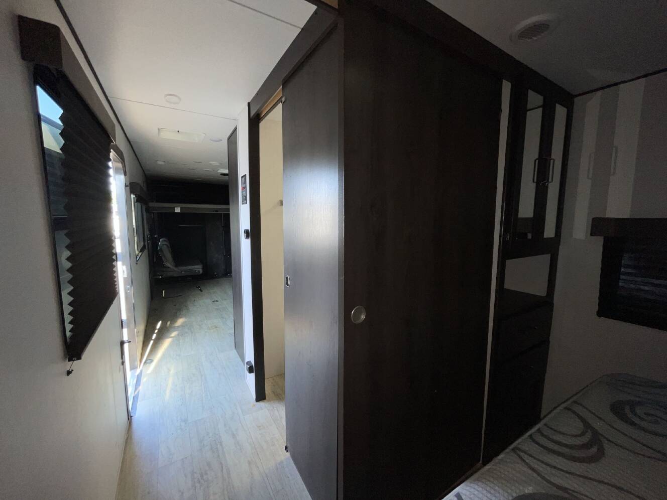 A photo of this 2024 Grand Design MOMENTUM MAV 27MAV