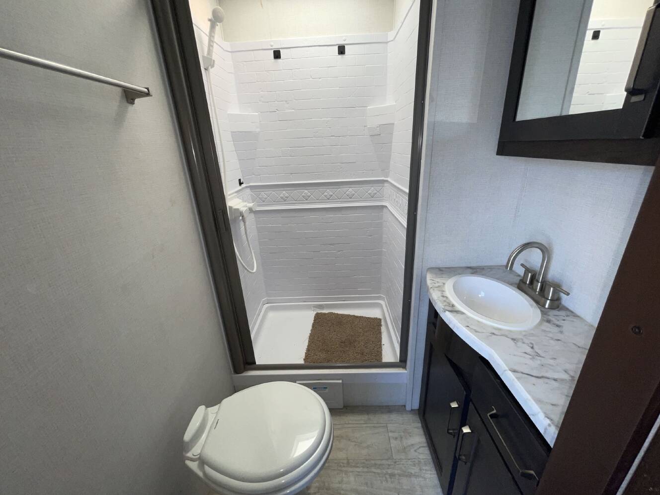 A photo of this 2024 Grand Design MOMENTUM MAV 27MAV