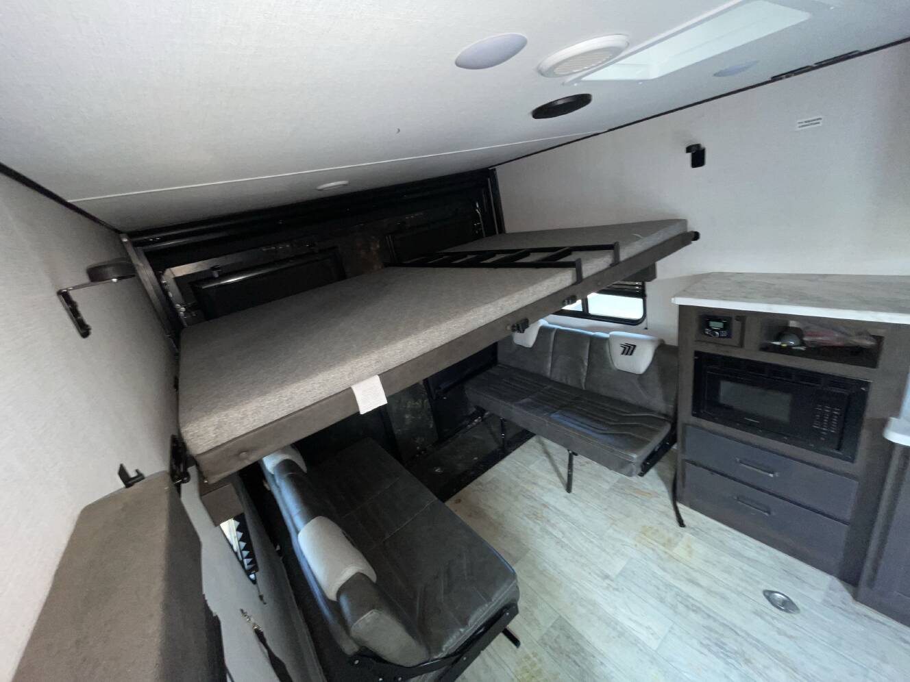 A photo of this 2024 Grand Design MOMENTUM MAV 27MAV