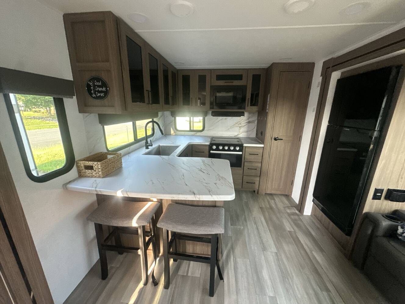 A photo of this 2024 Alliance DELTA 294RK