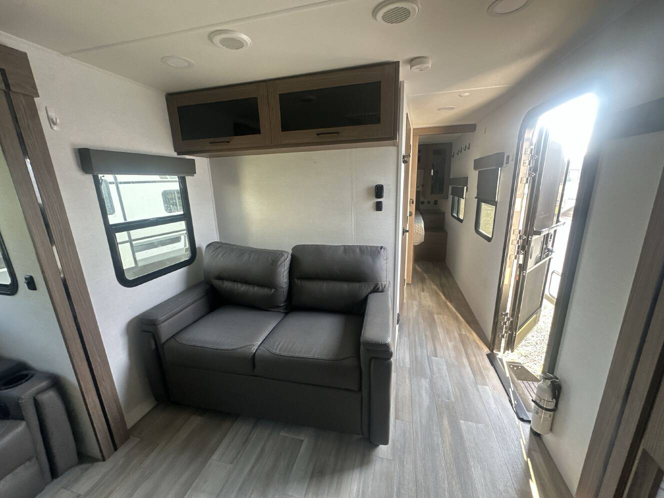 A photo of this 2024 Alliance DELTA 294RK