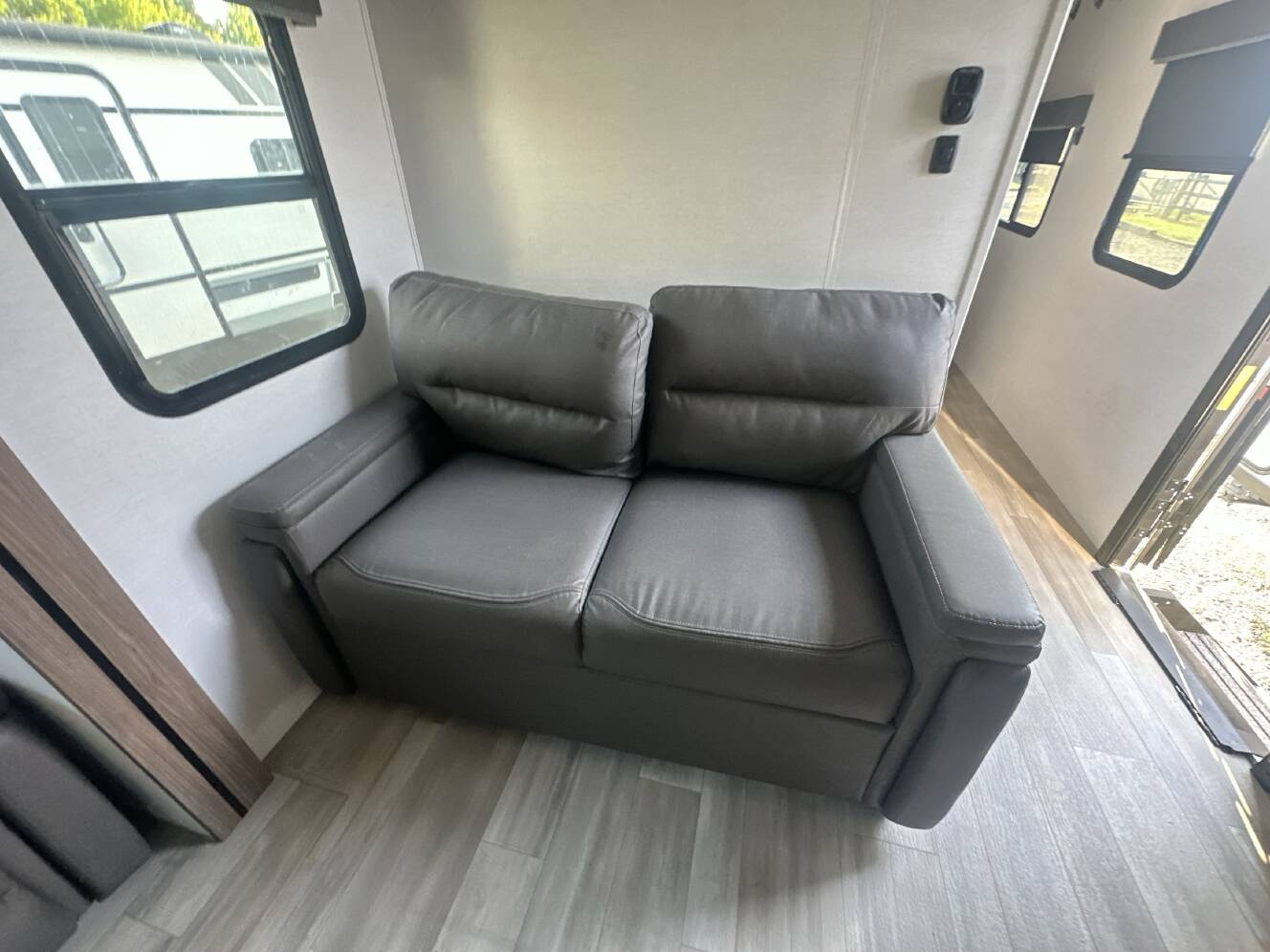 A photo of this 2024 Alliance DELTA 294RK