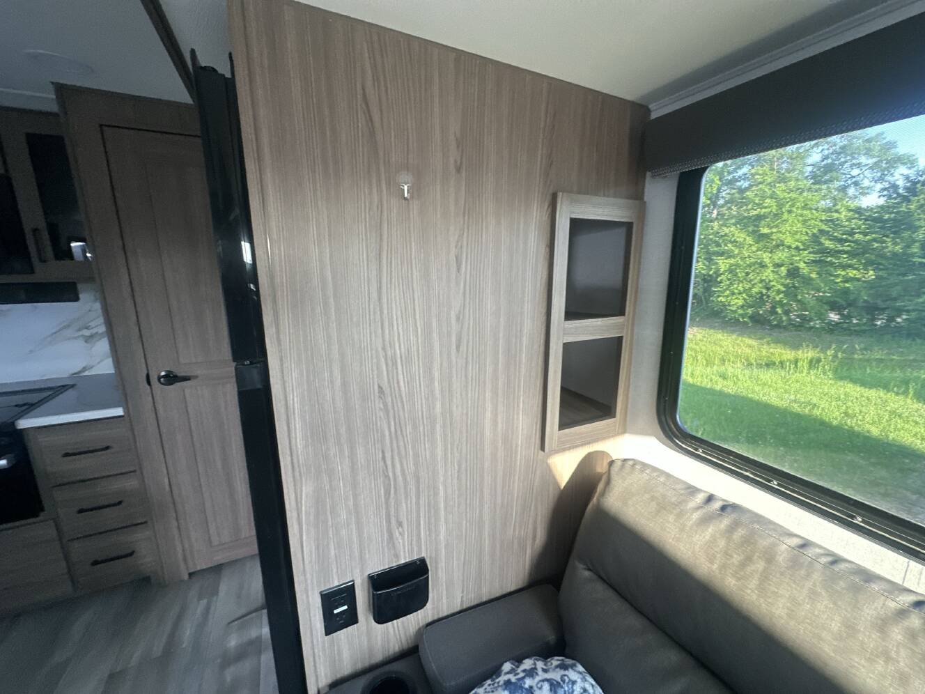 A photo of this 2024 Alliance DELTA 294RK