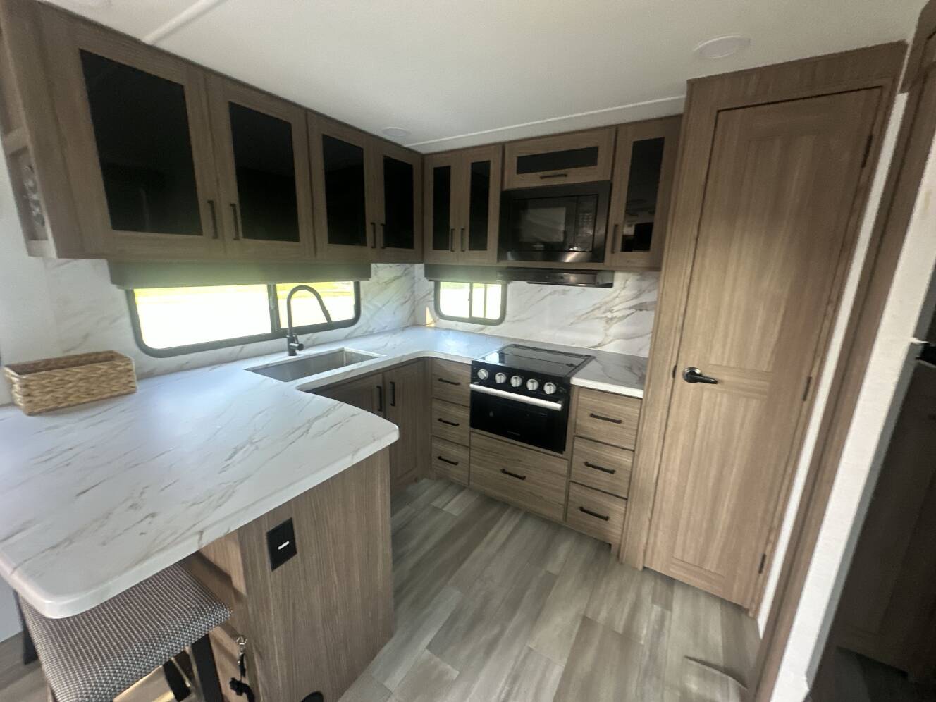A photo of this 2024 Alliance DELTA 294RK