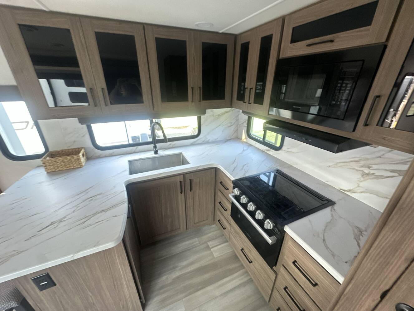 A photo of this 2024 Alliance DELTA 294RK