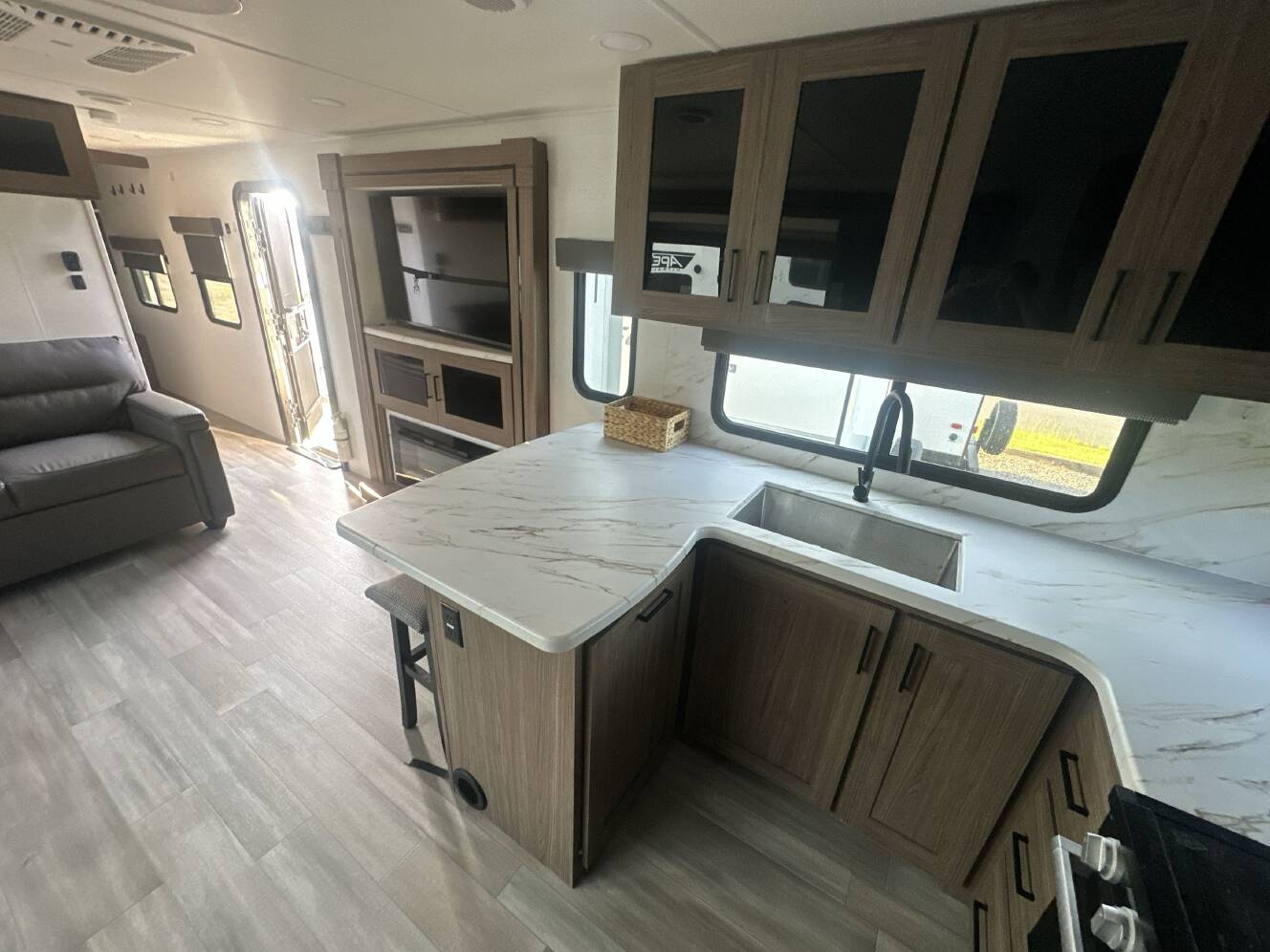 A photo of this 2024 Alliance DELTA 294RK