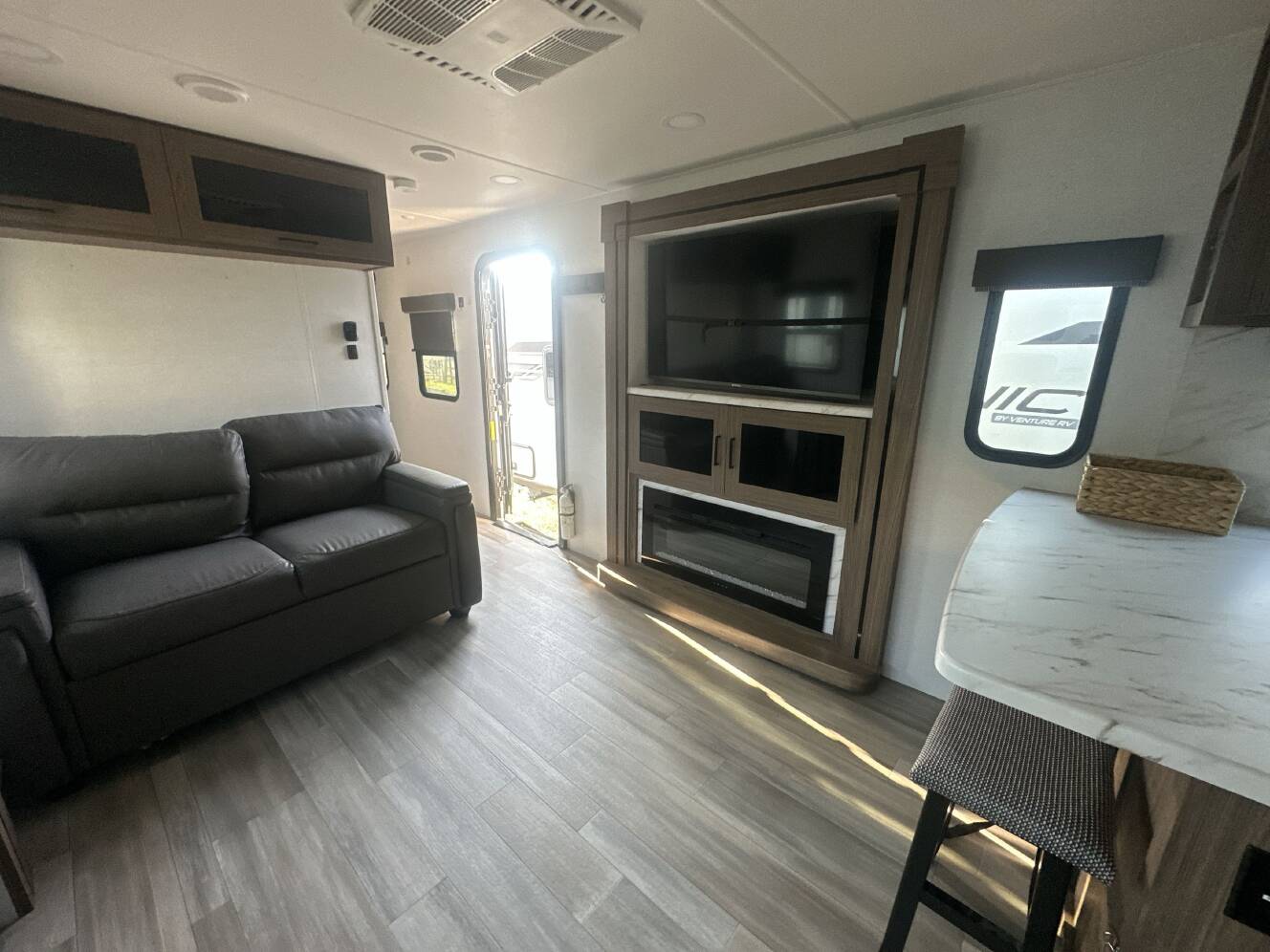 A photo of this 2024 Alliance DELTA 294RK